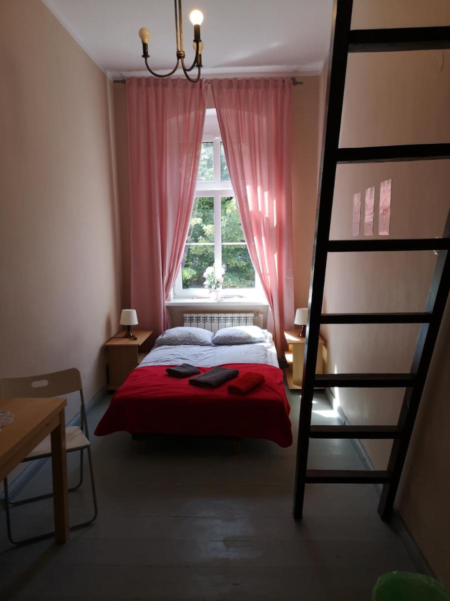 Rooms Close To Everywhere view 3