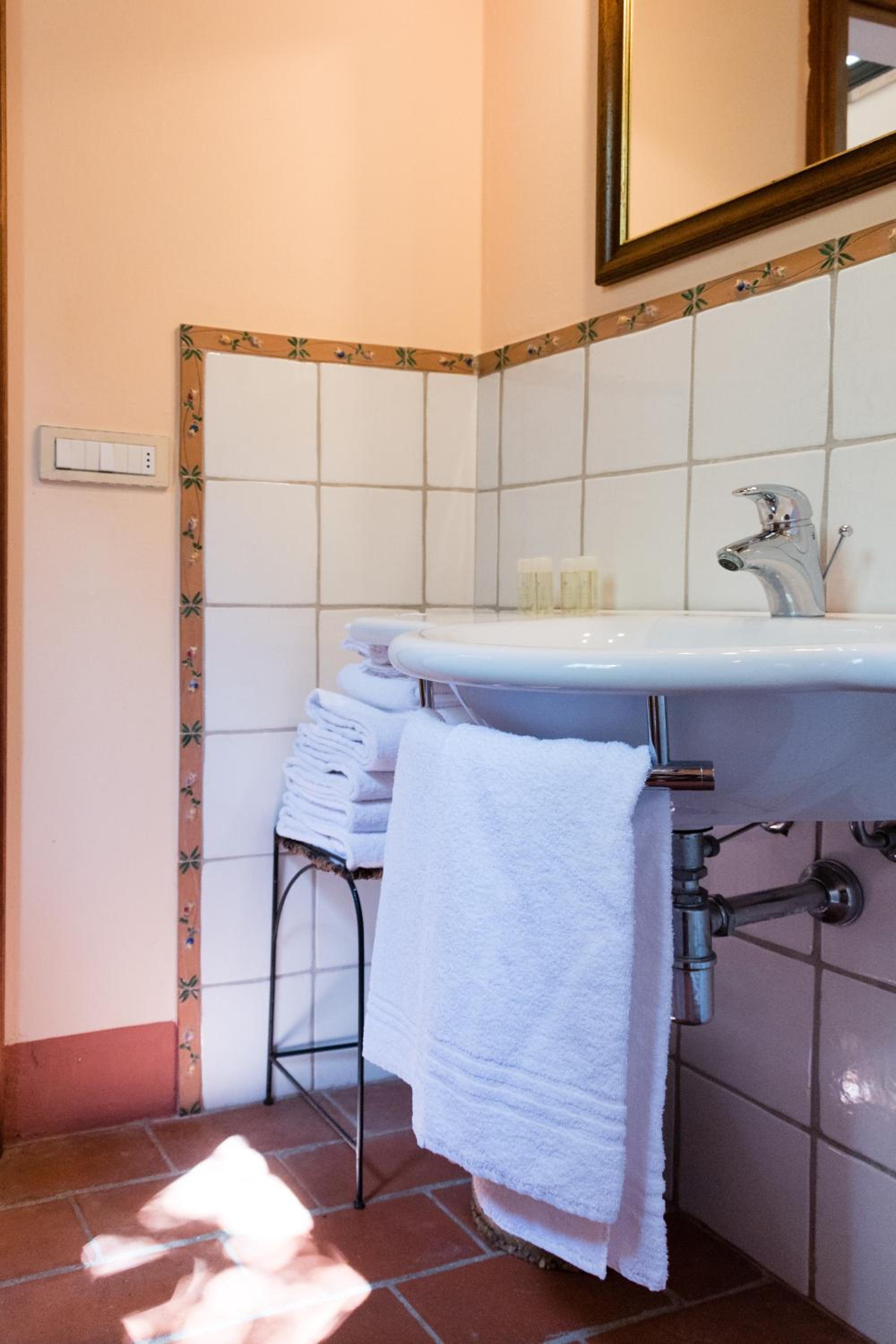 Il Borghetto Tuscan Holidays