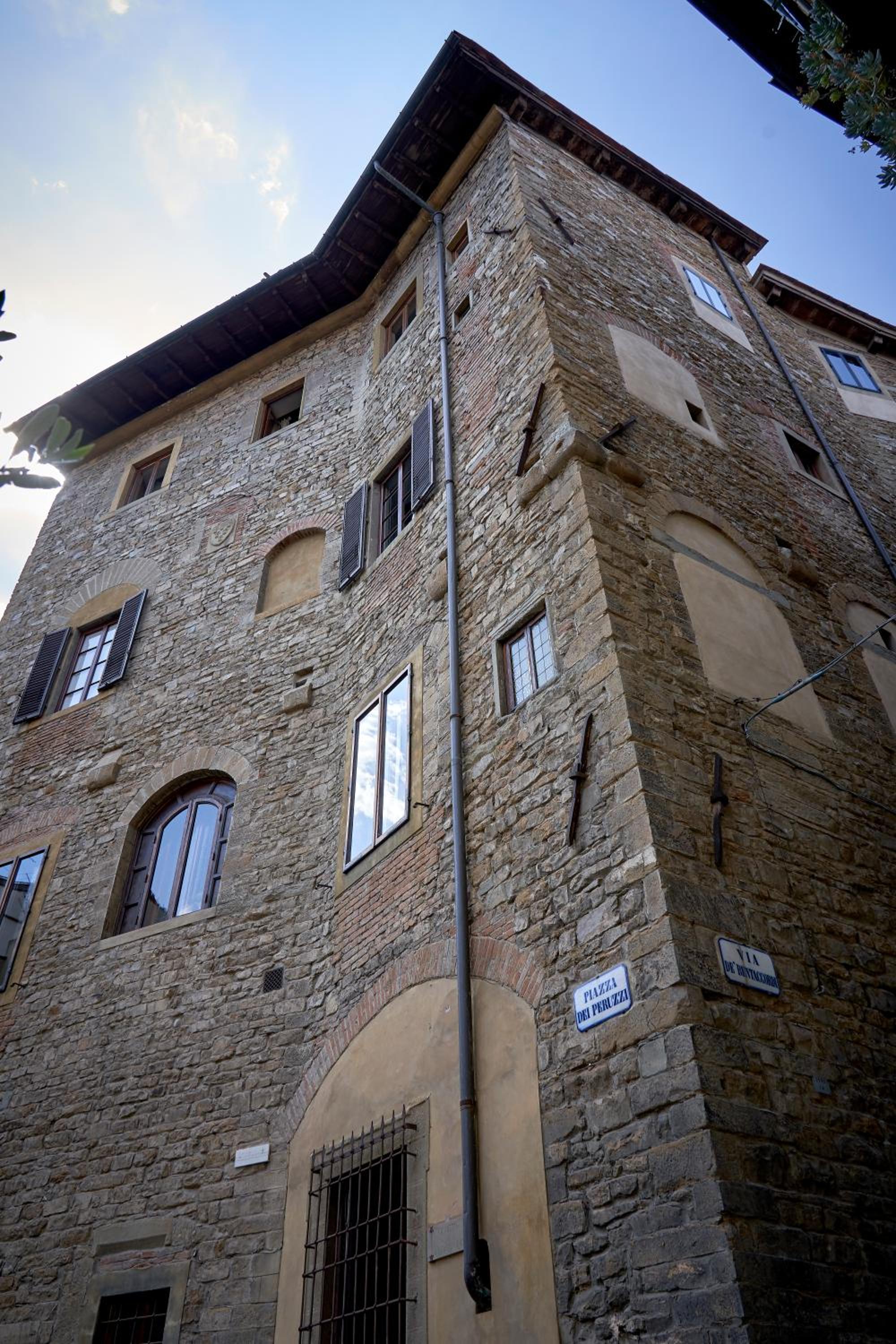 Peruzzi Urban Residences