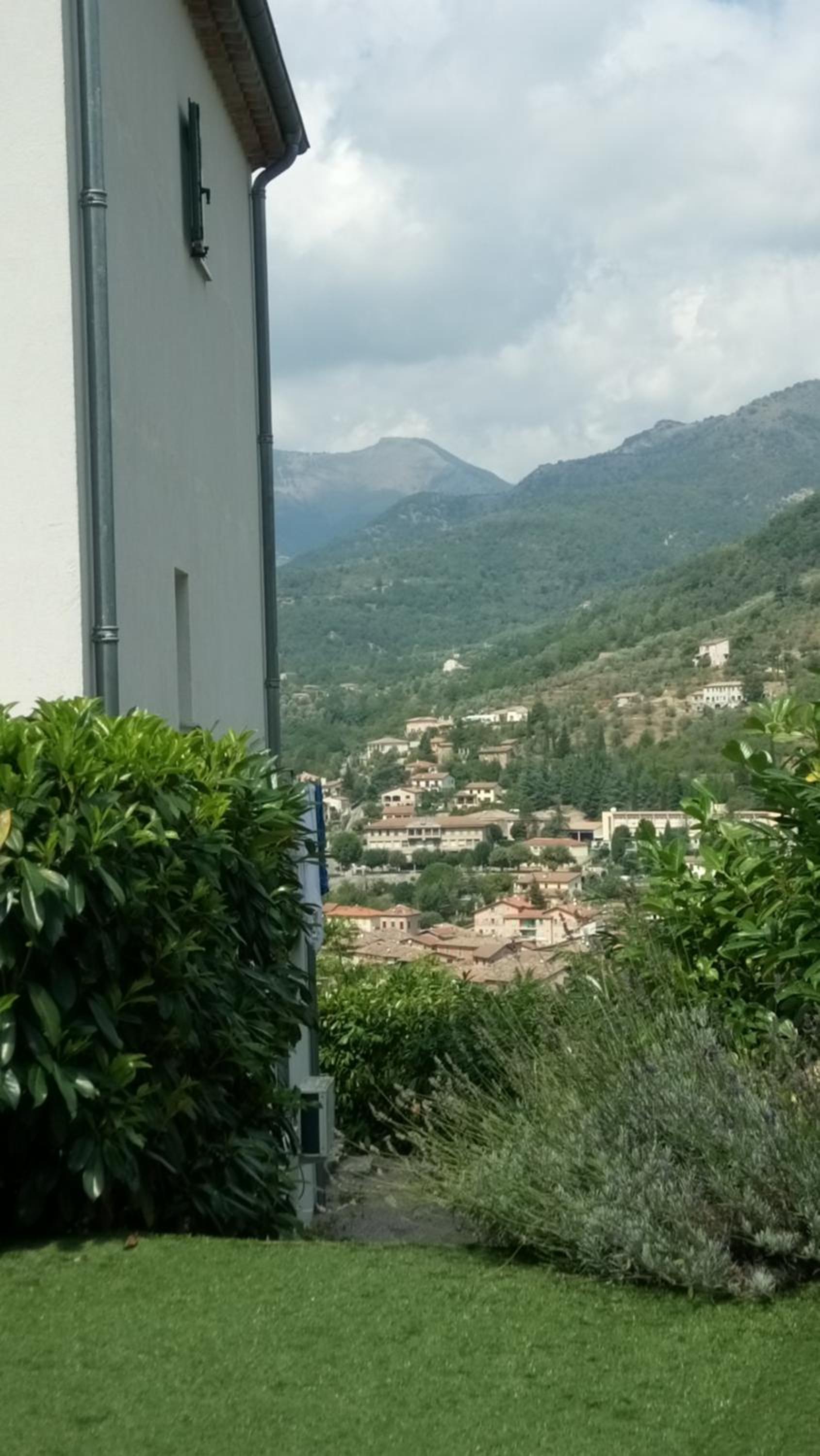 Chambres d'hôtes Les Iris