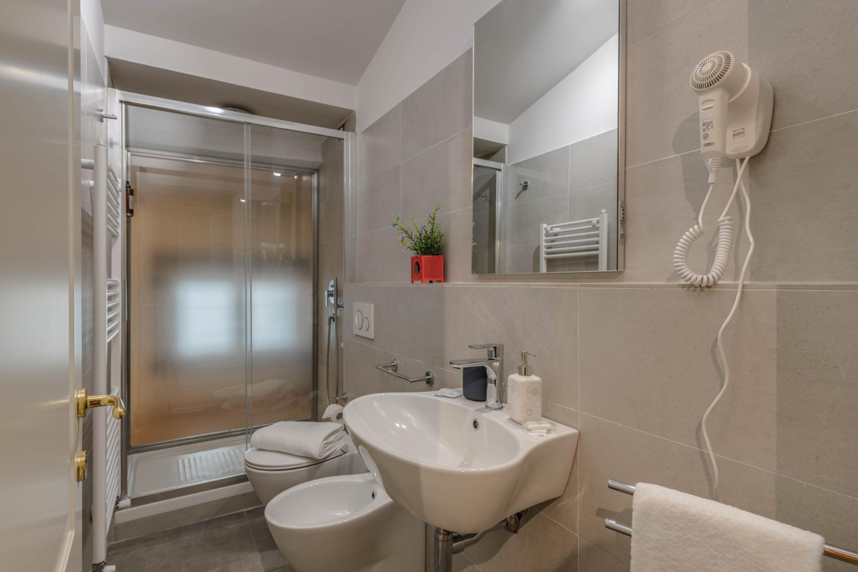 Residenza D'Epoca Historia Luxury Boutique