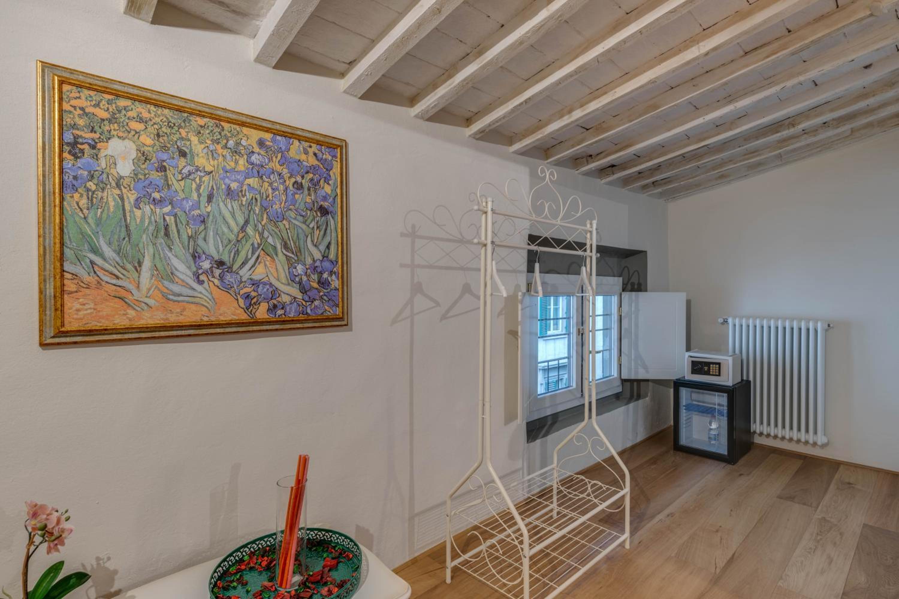 Residenza D'Epoca Historia Luxury Boutique