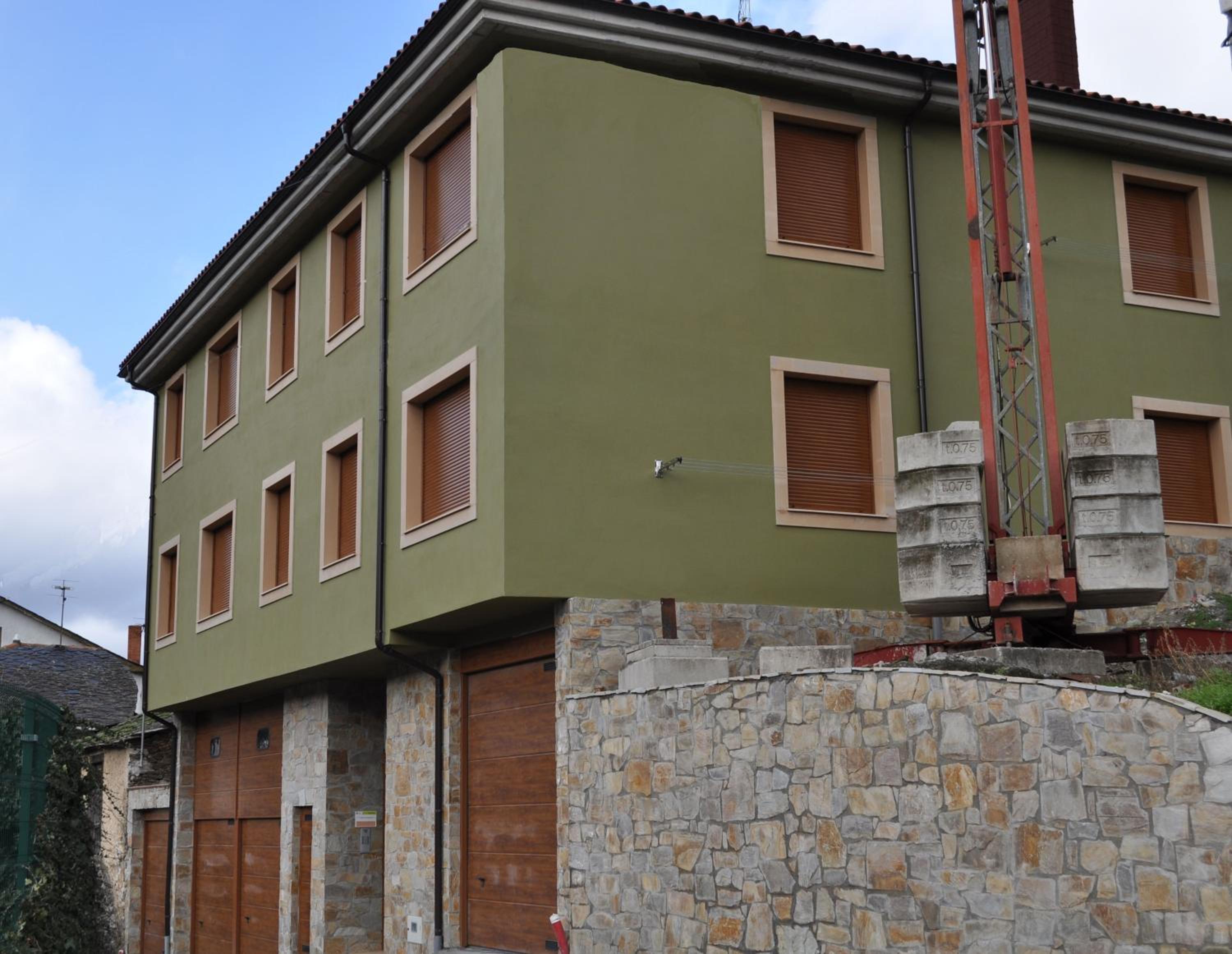 building