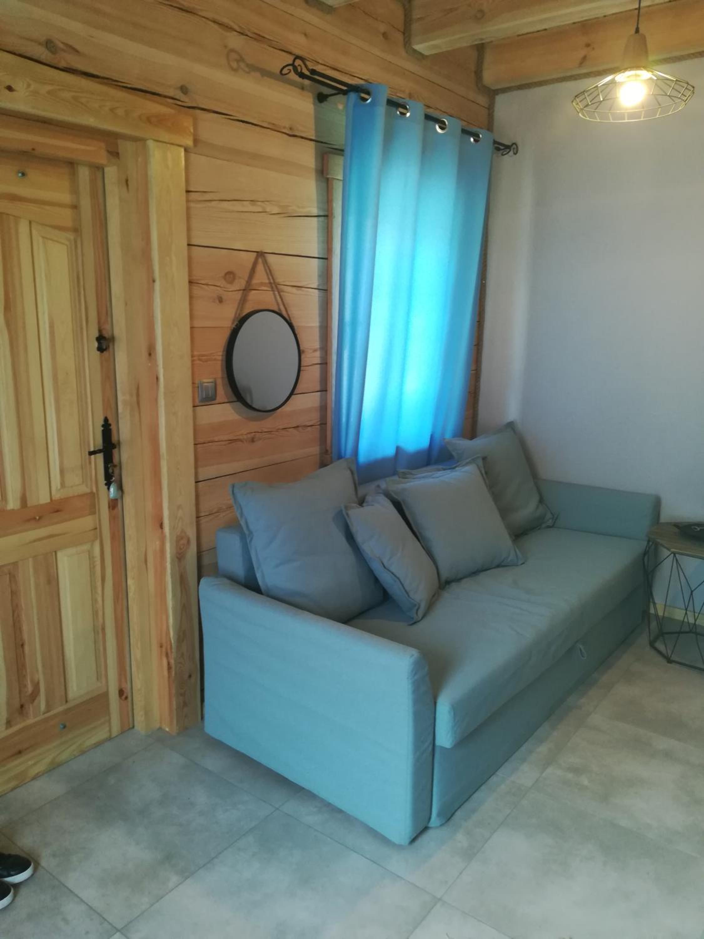 Fajna Chatka, photo 7