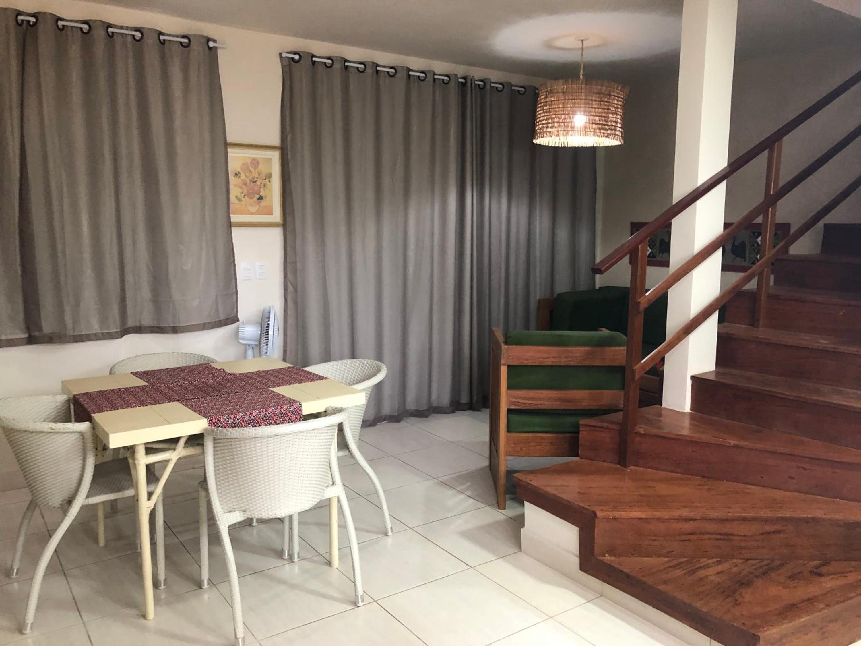Cardeiro Flat