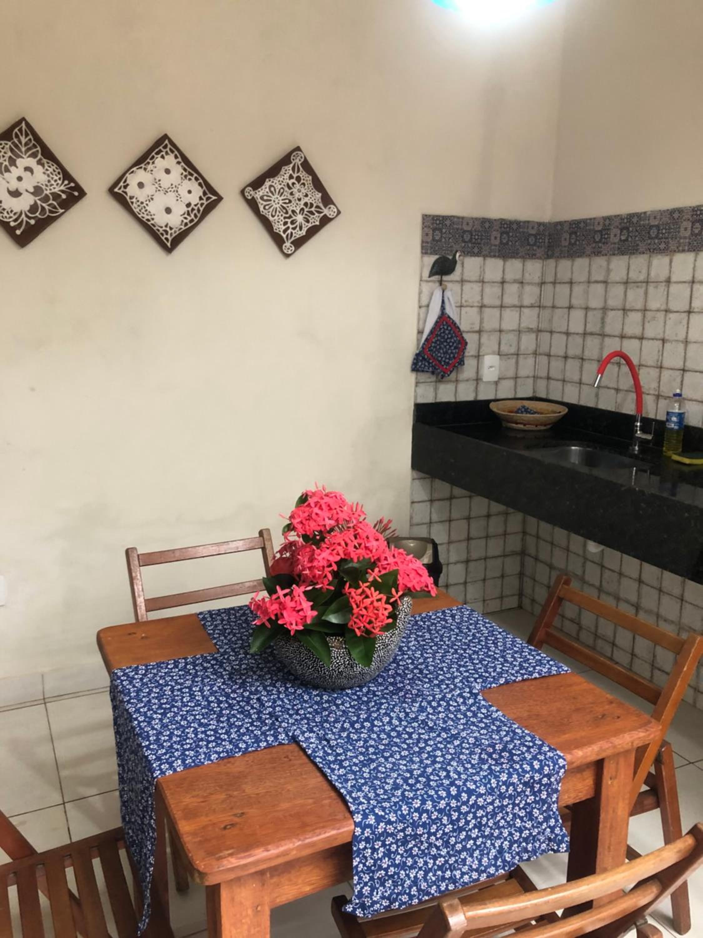 Cardeiro Flat