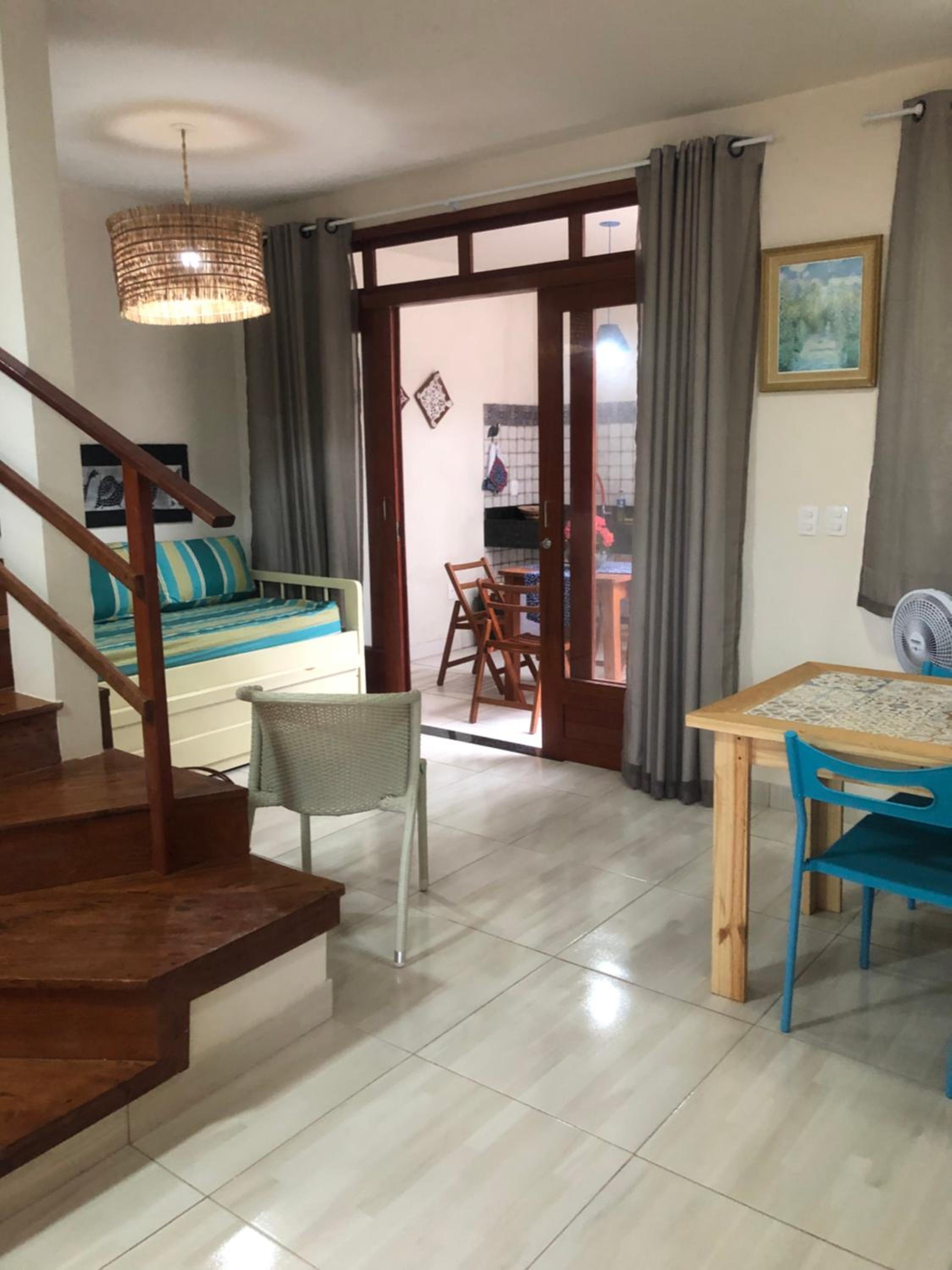Cardeiro Flat