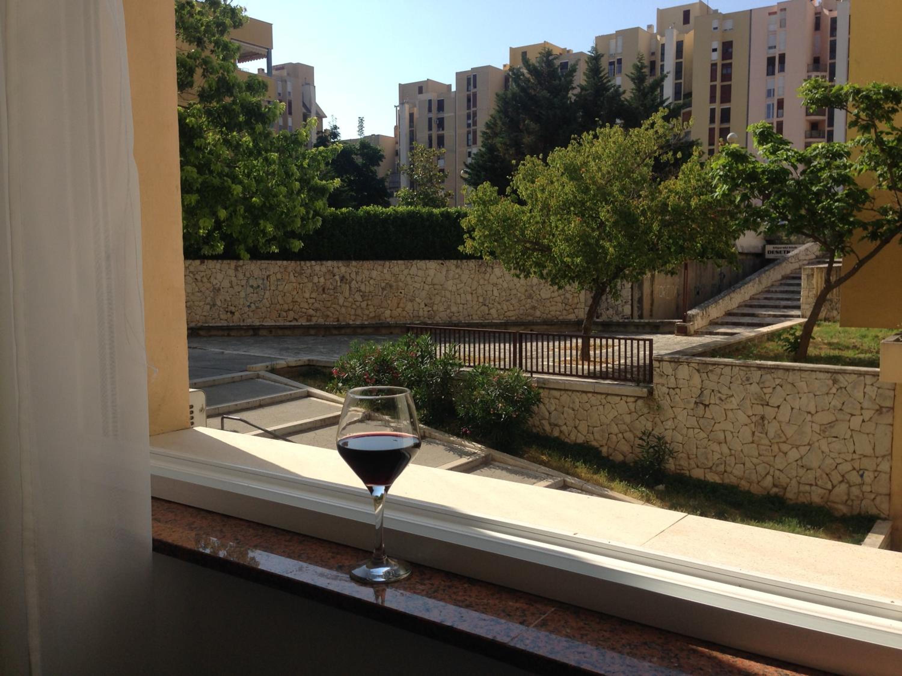 Erceg en Split