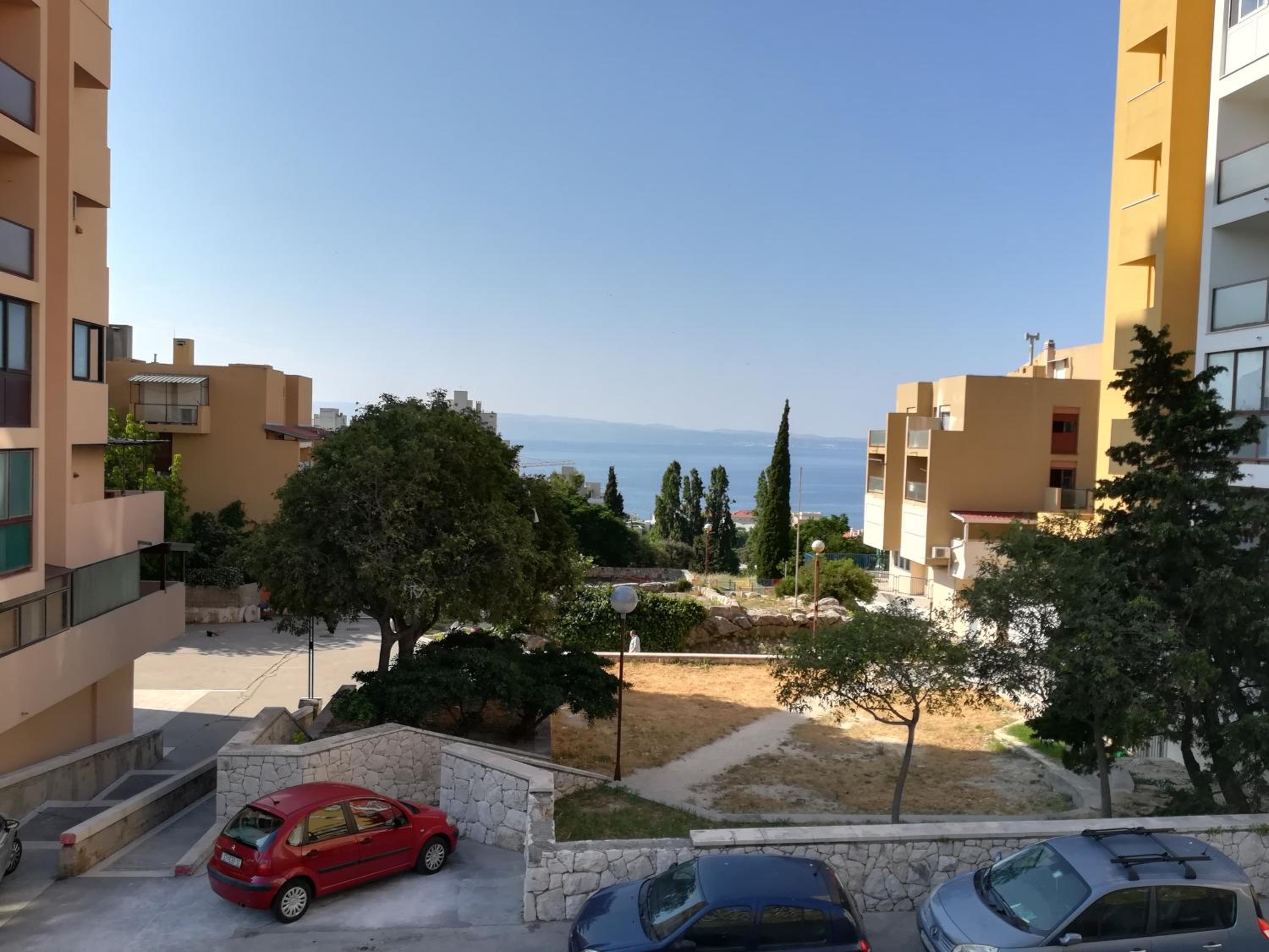 Erceg en Split