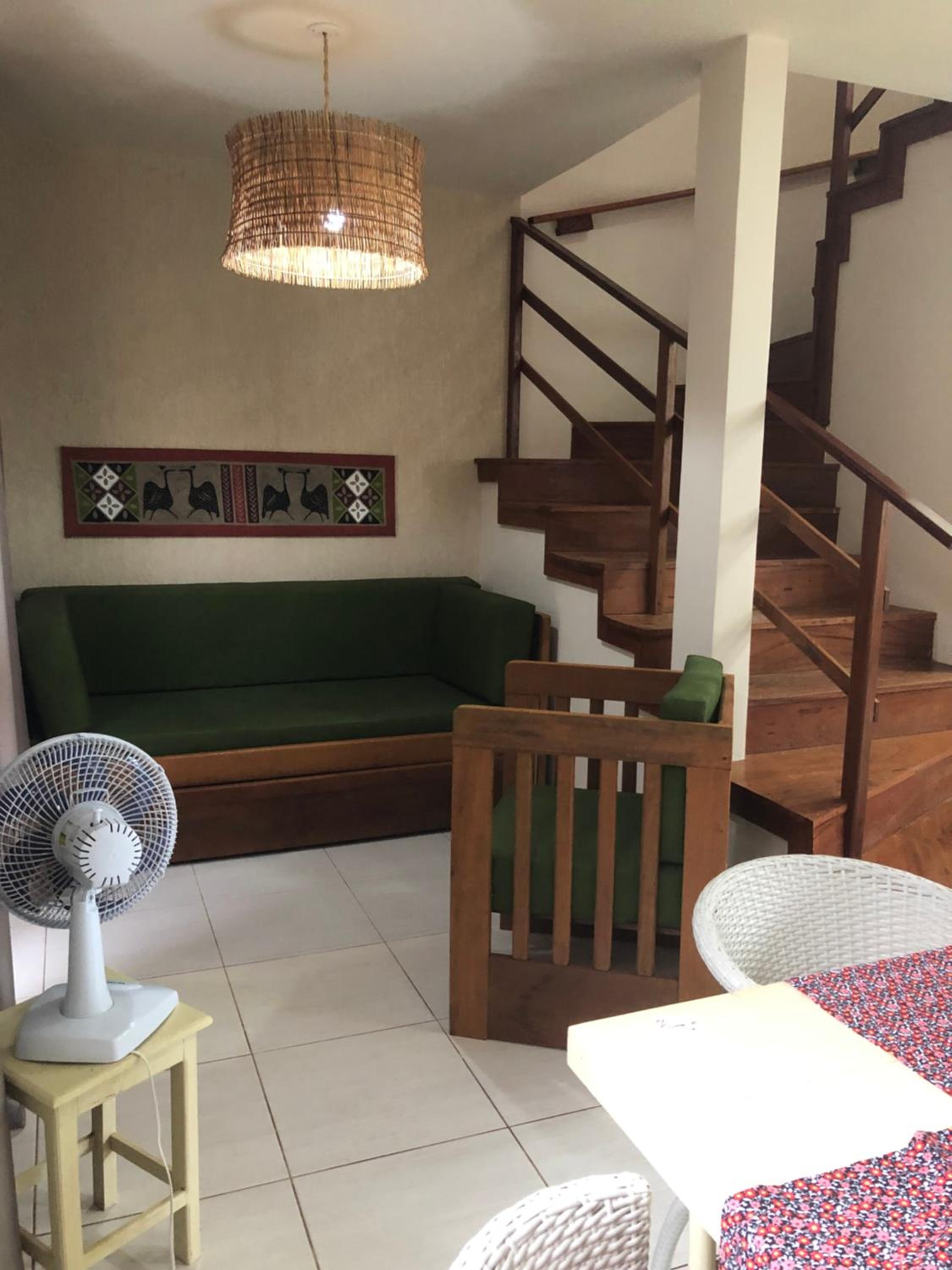 Cardeiro Flat