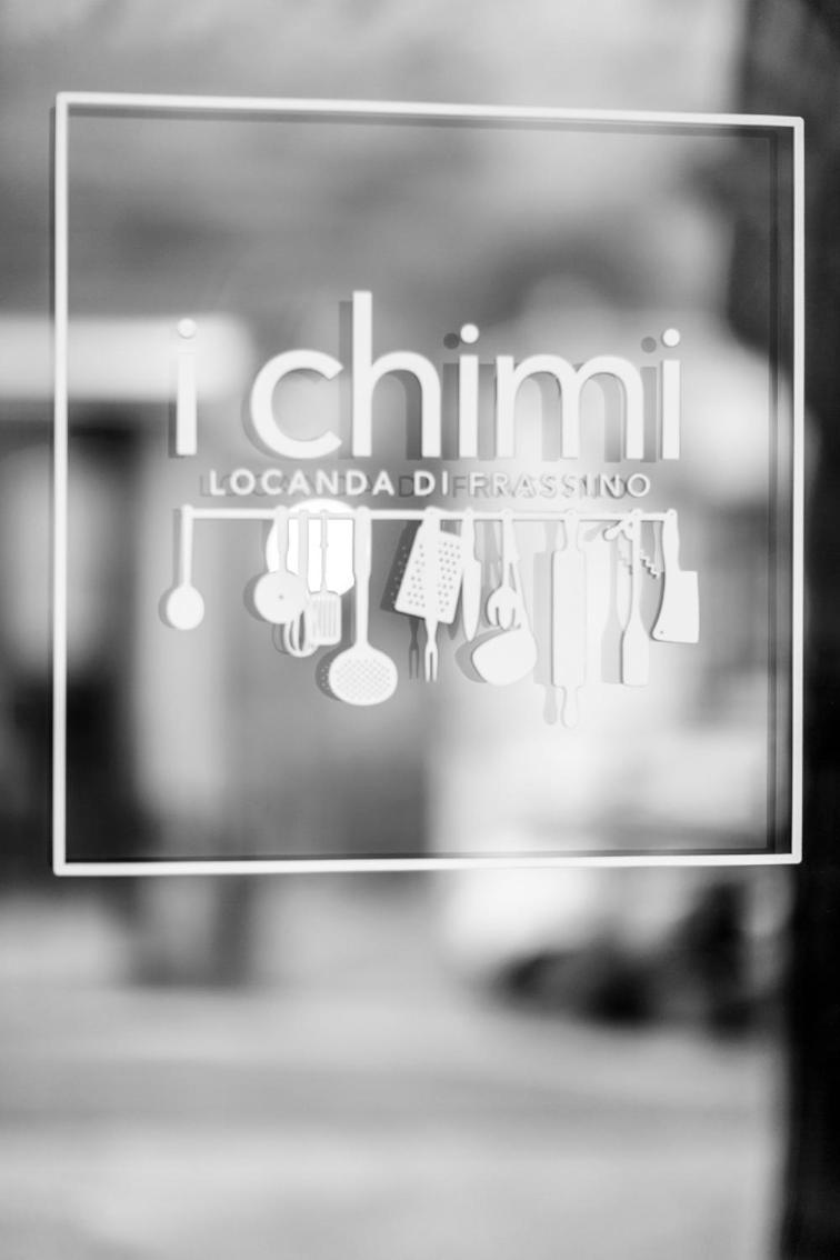 I Chimi Locanda di Frassino photo 4