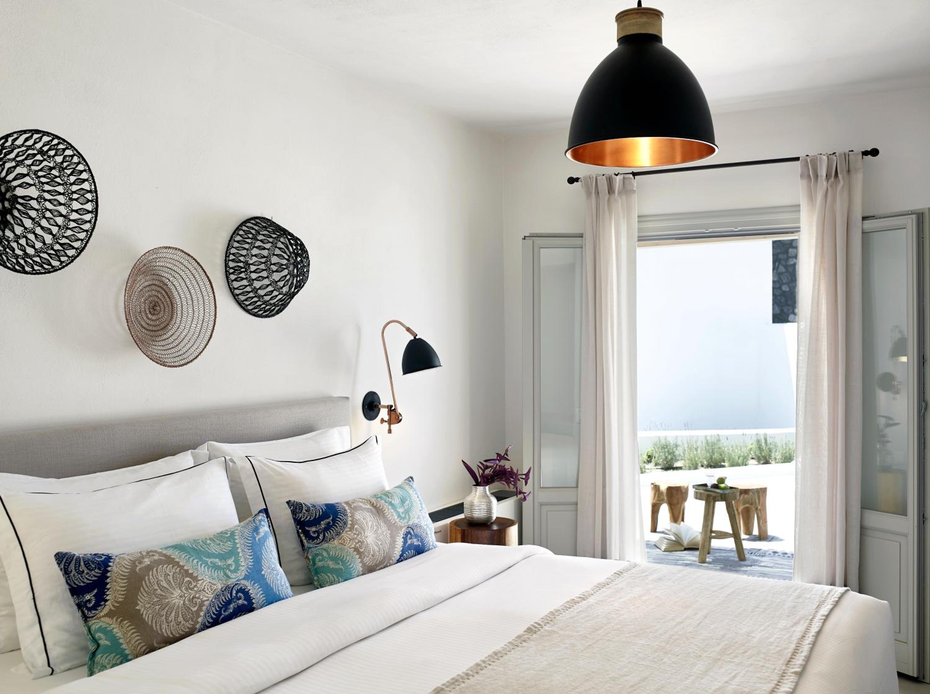 Santo Pure Oia Suites & Villas 51
