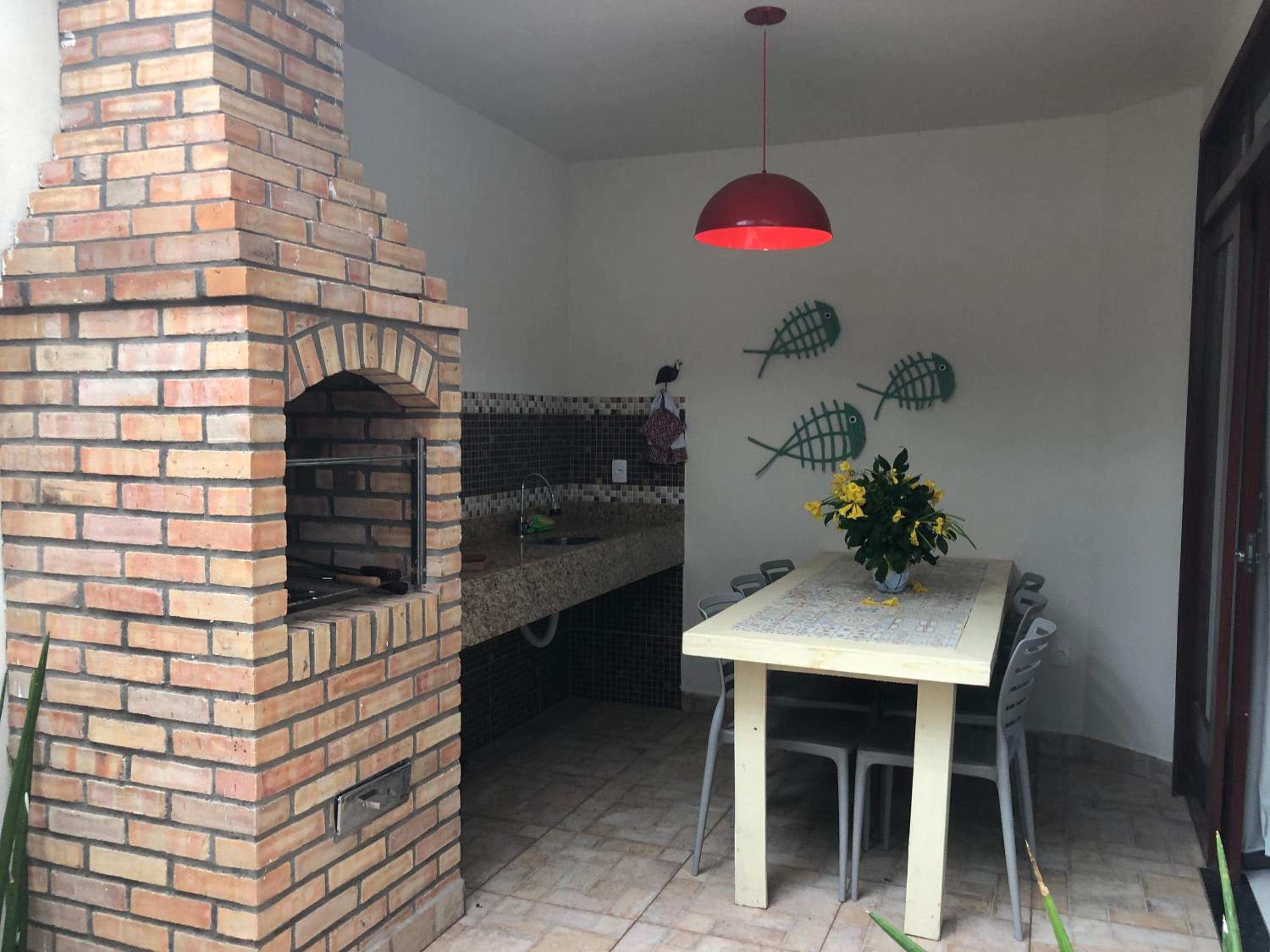 Cardeiro Flat