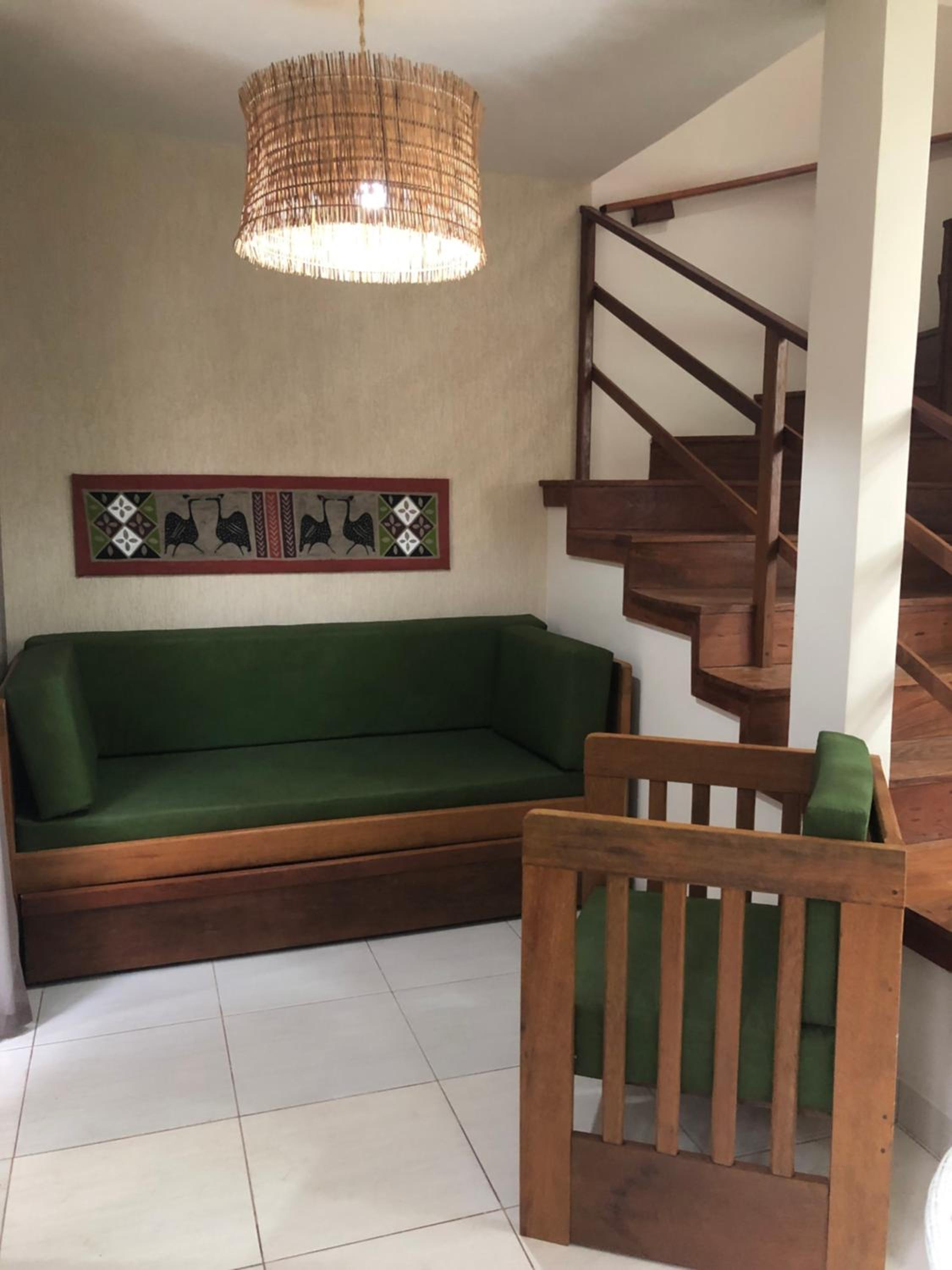 Cardeiro Flat
