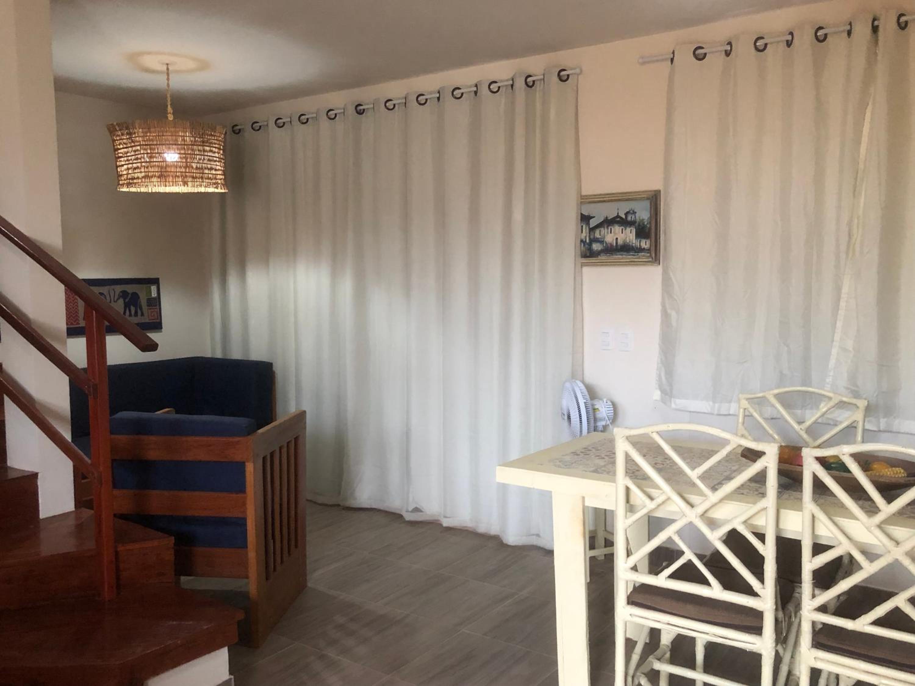 Cardeiro Flat