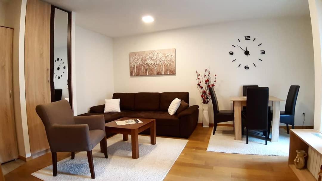 Lux Apartment Lazarevic view 2