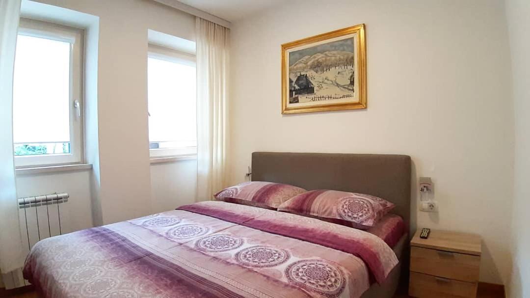Lux Apartment Lazarevic view 4