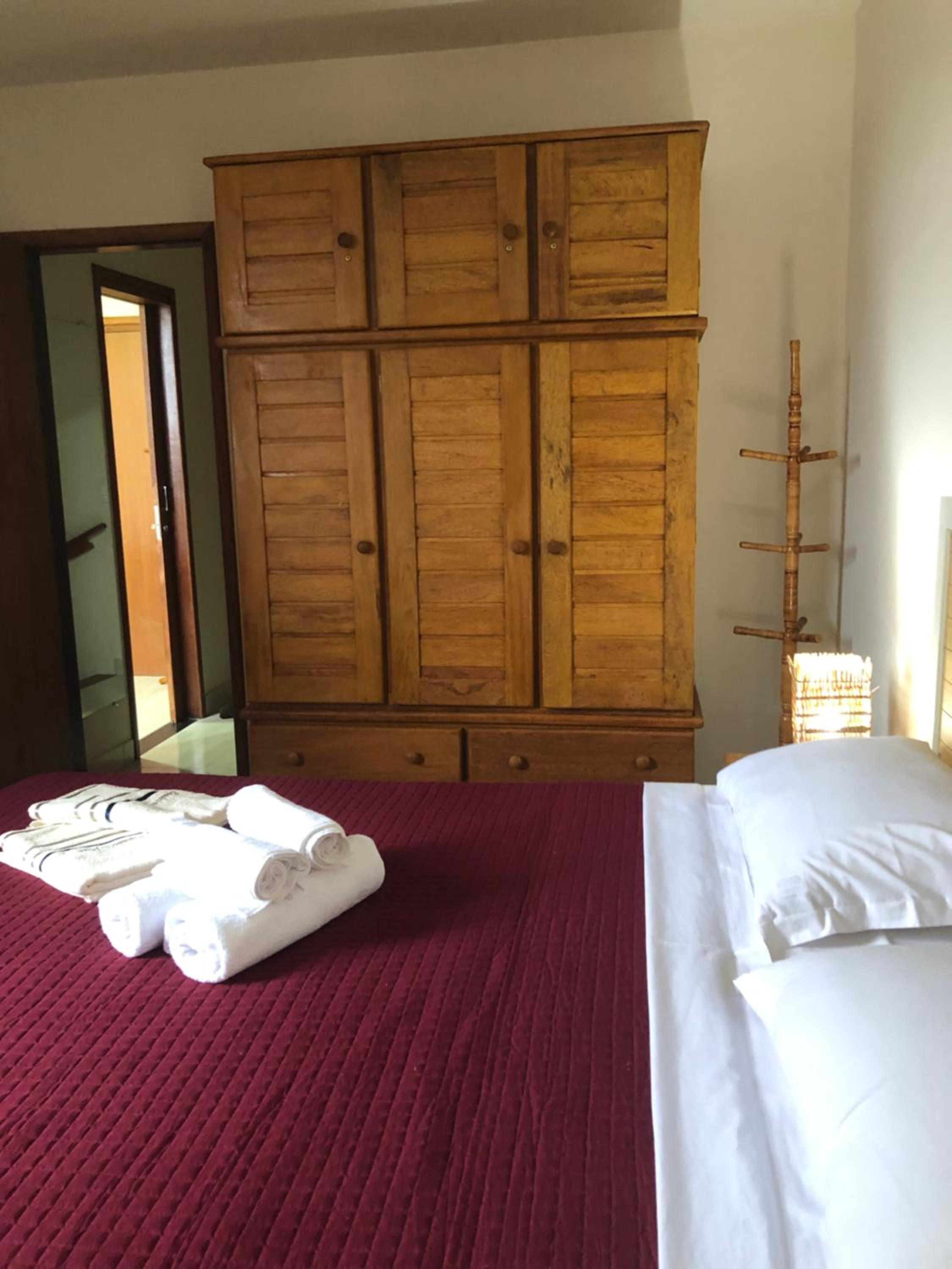 Cardeiro Flat