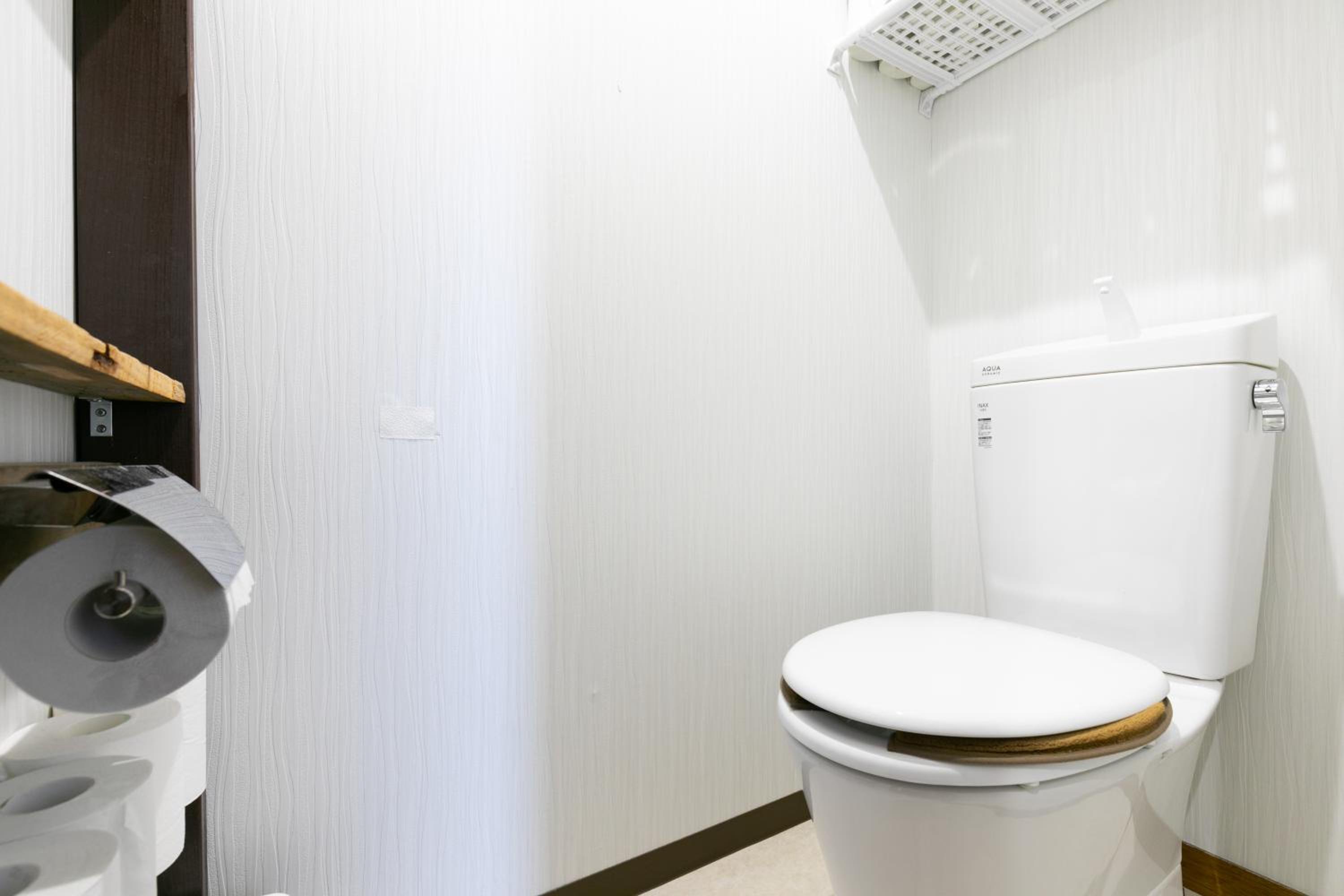TOP EDGE HOSTEL Koenji