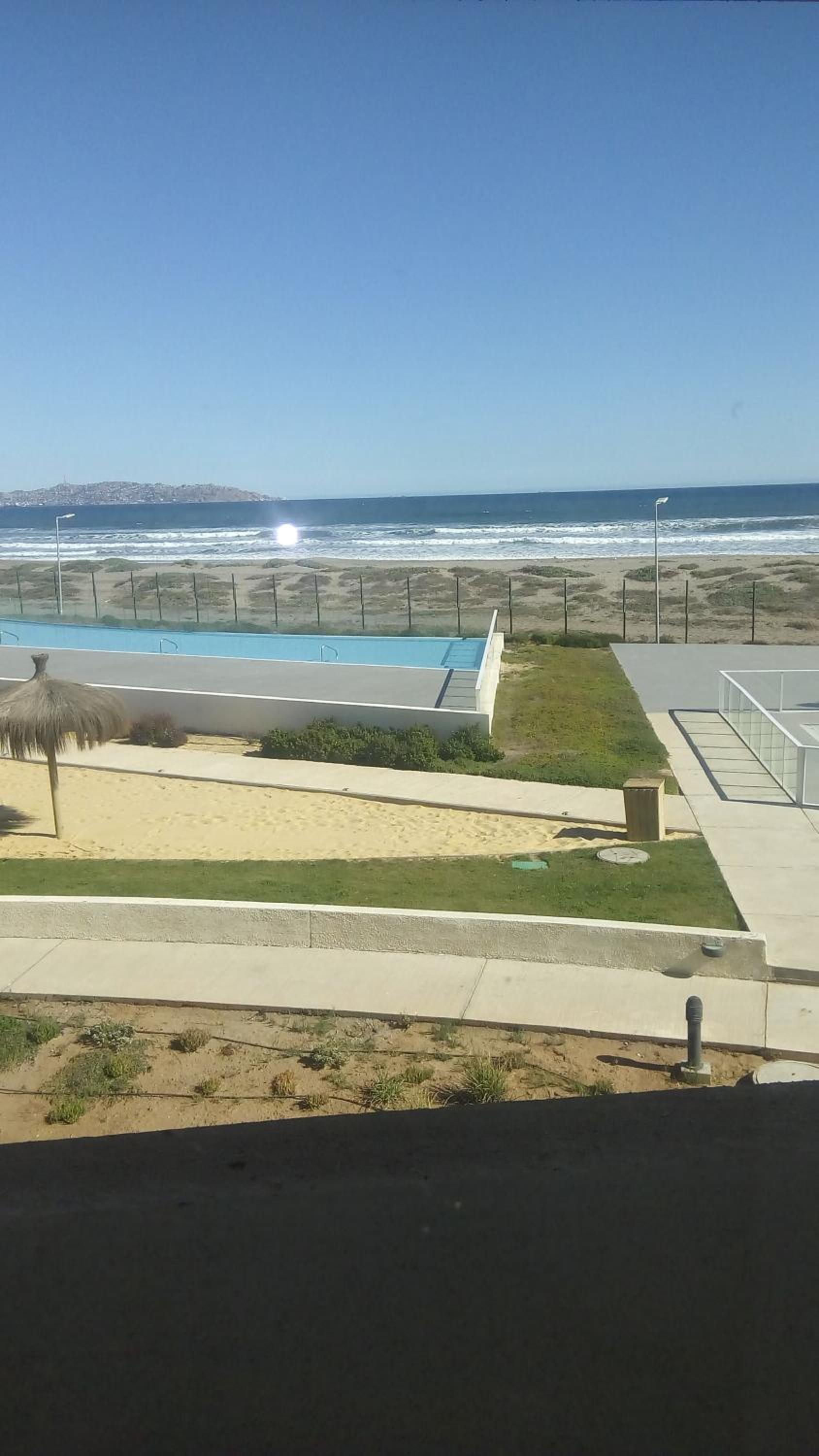 Departamento Serena II view 2