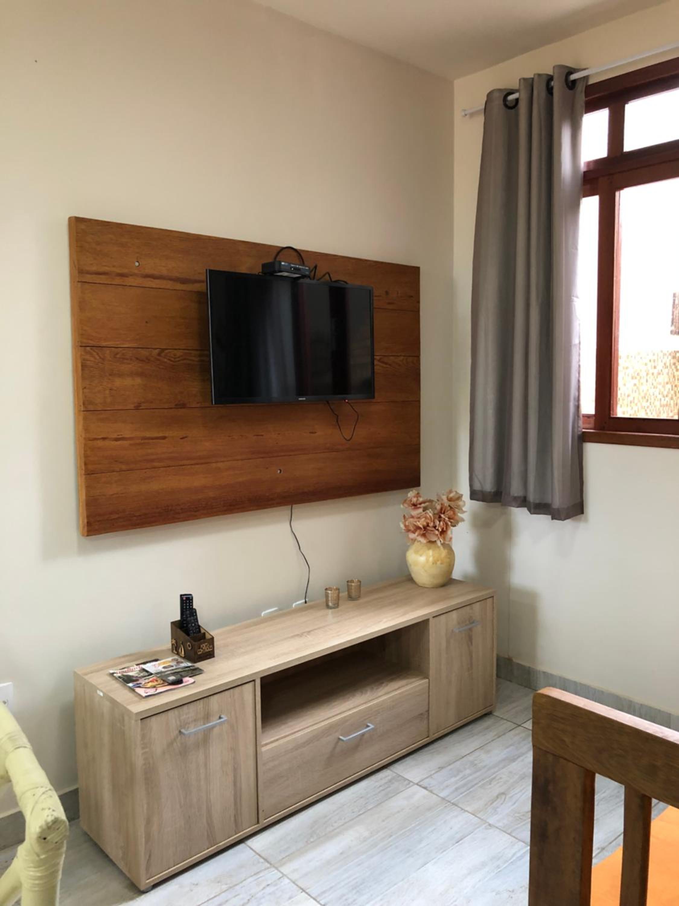 Cardeiro Flat