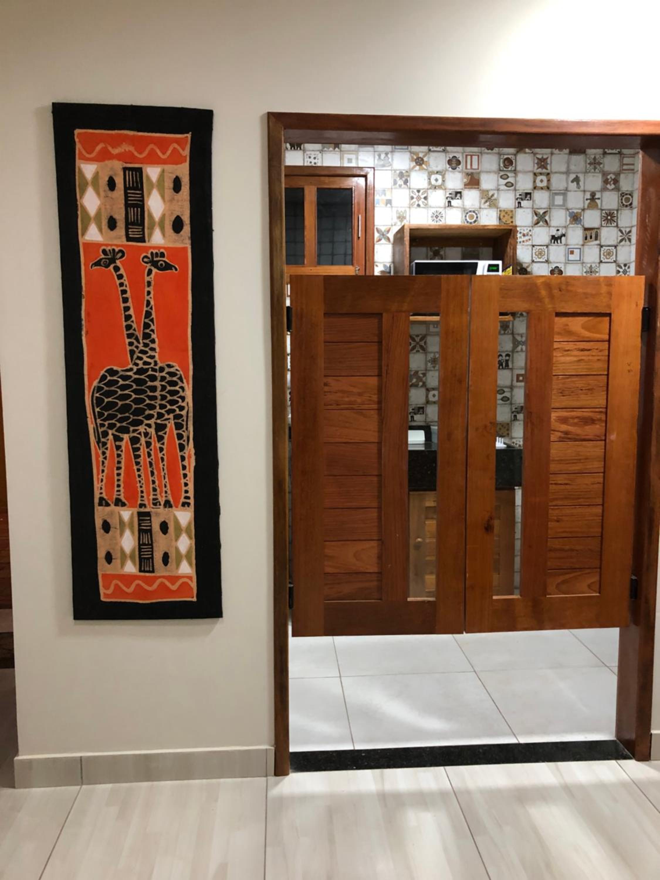 Cardeiro Flat