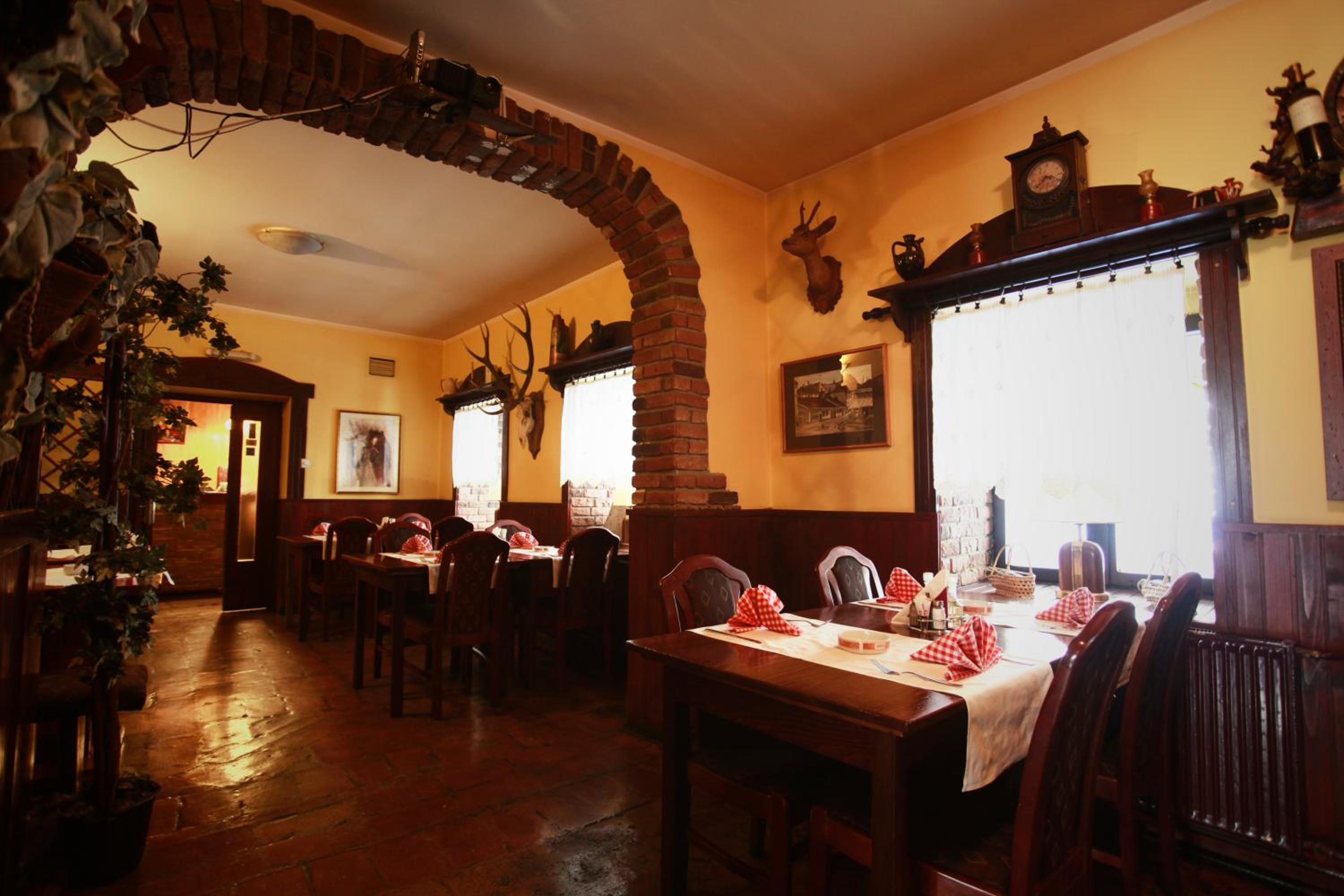 Rooms Konak Mikan