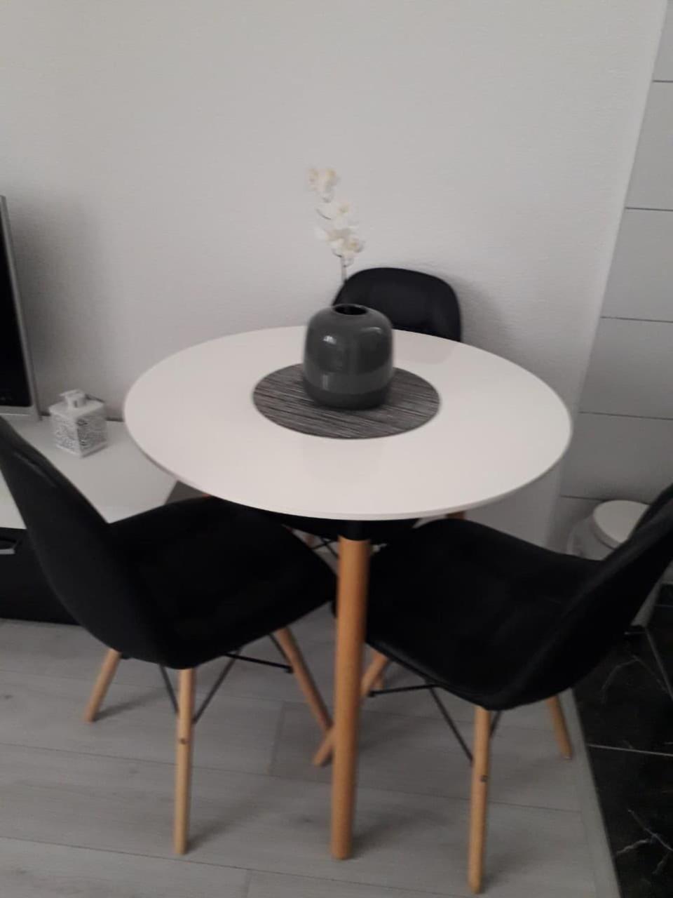 VISOKO COMFORT suite