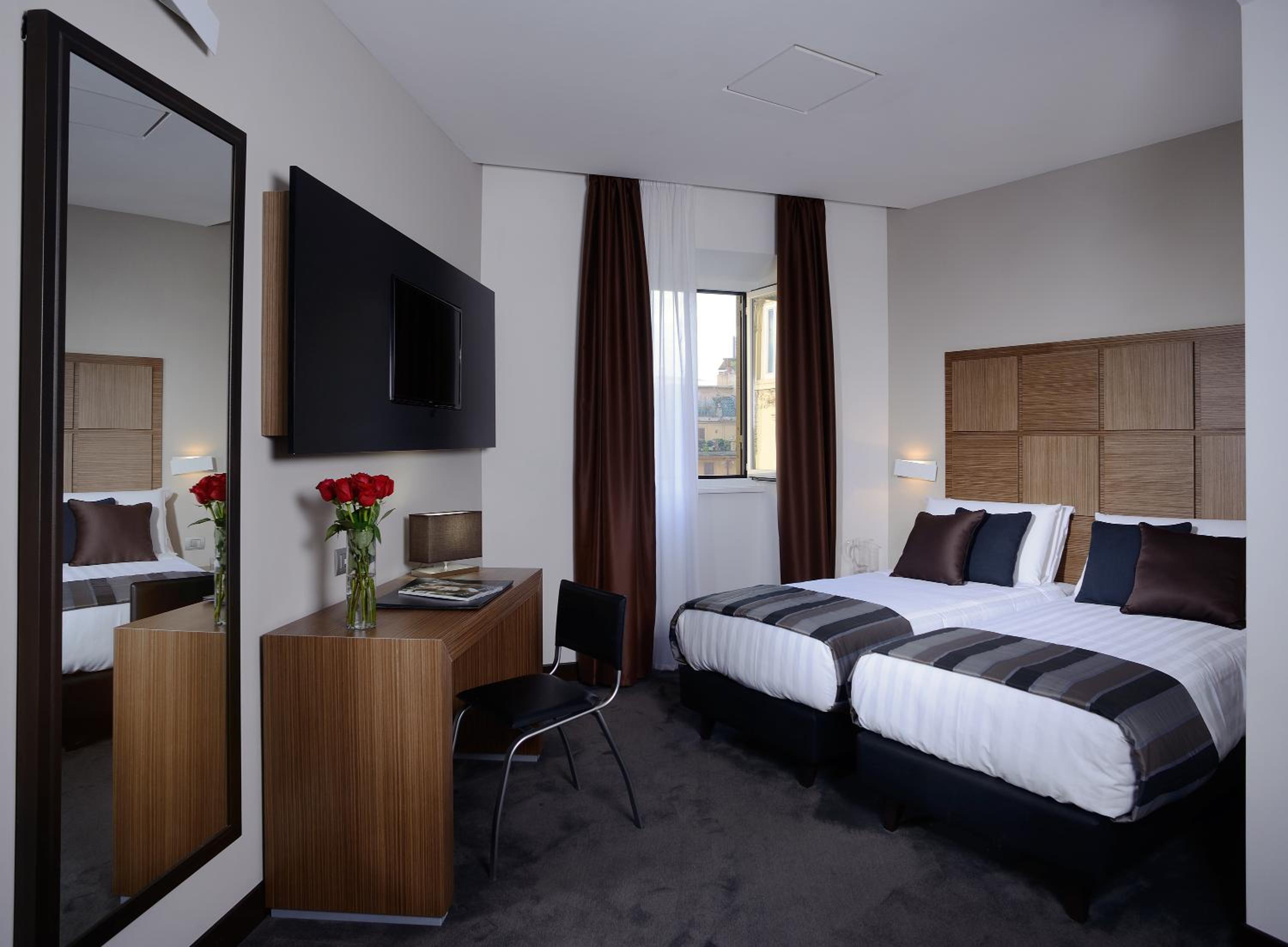 Rome Art Hotel - Gruppo Trevi Hotels photo 3