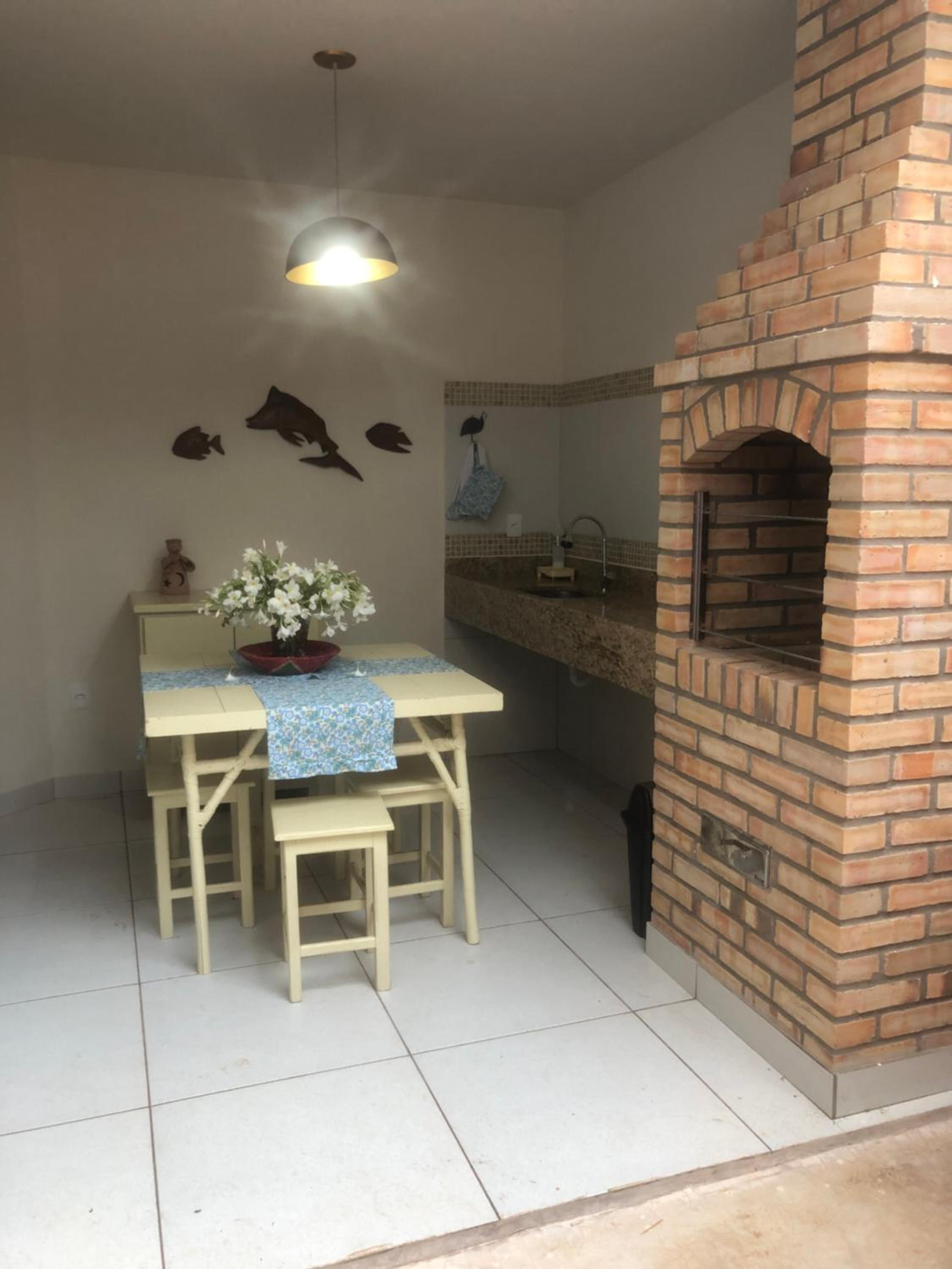 Cardeiro Flat