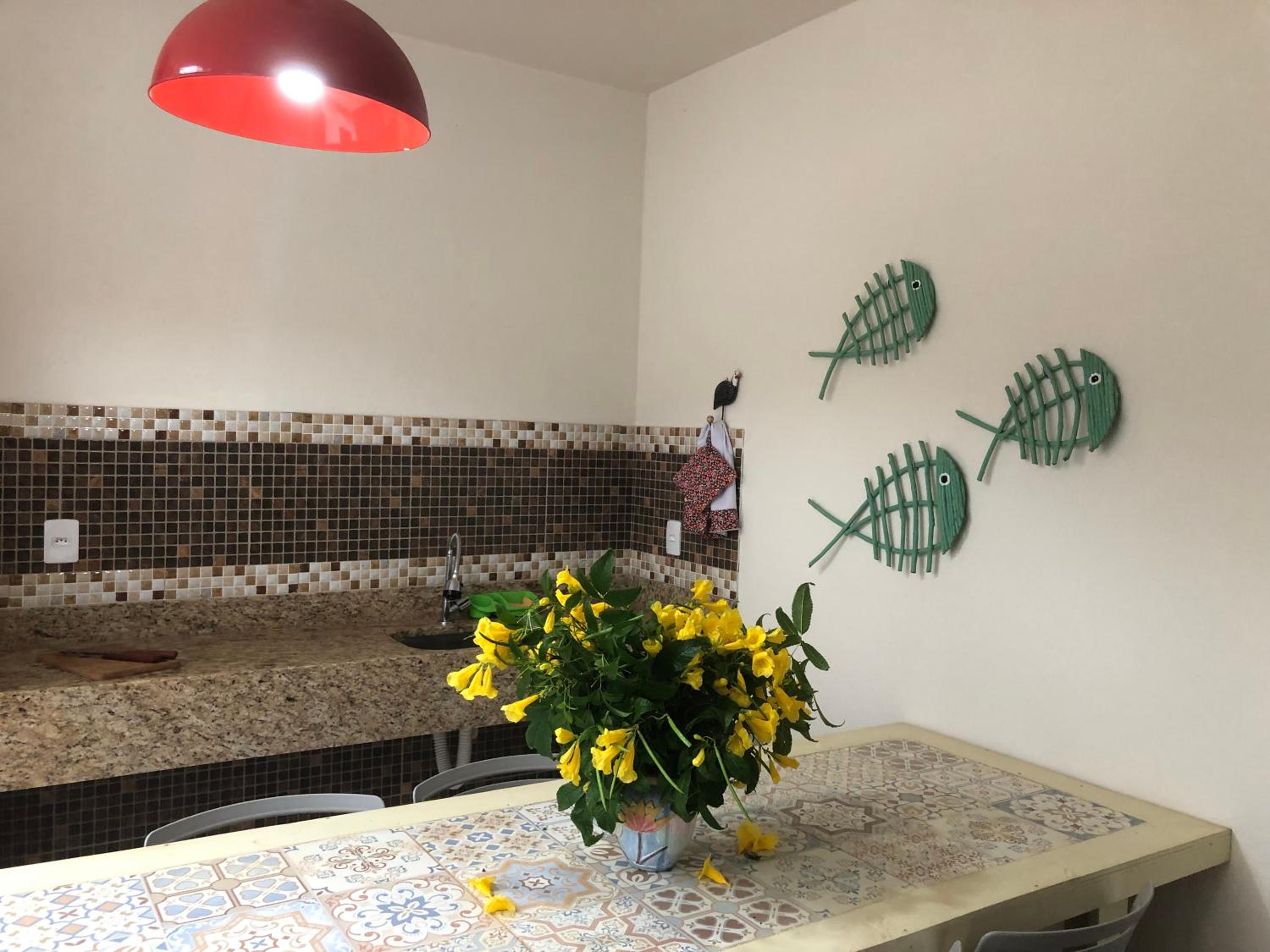 Cardeiro Flat