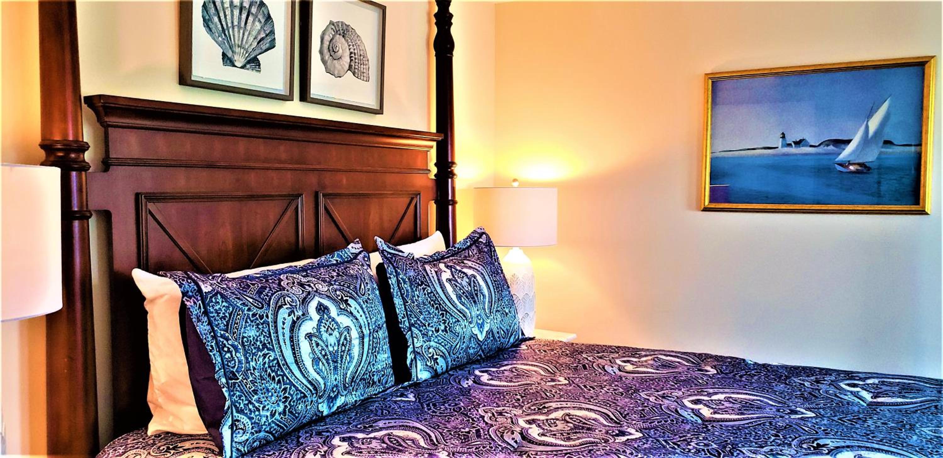 Elmere House Bed & Breakfast