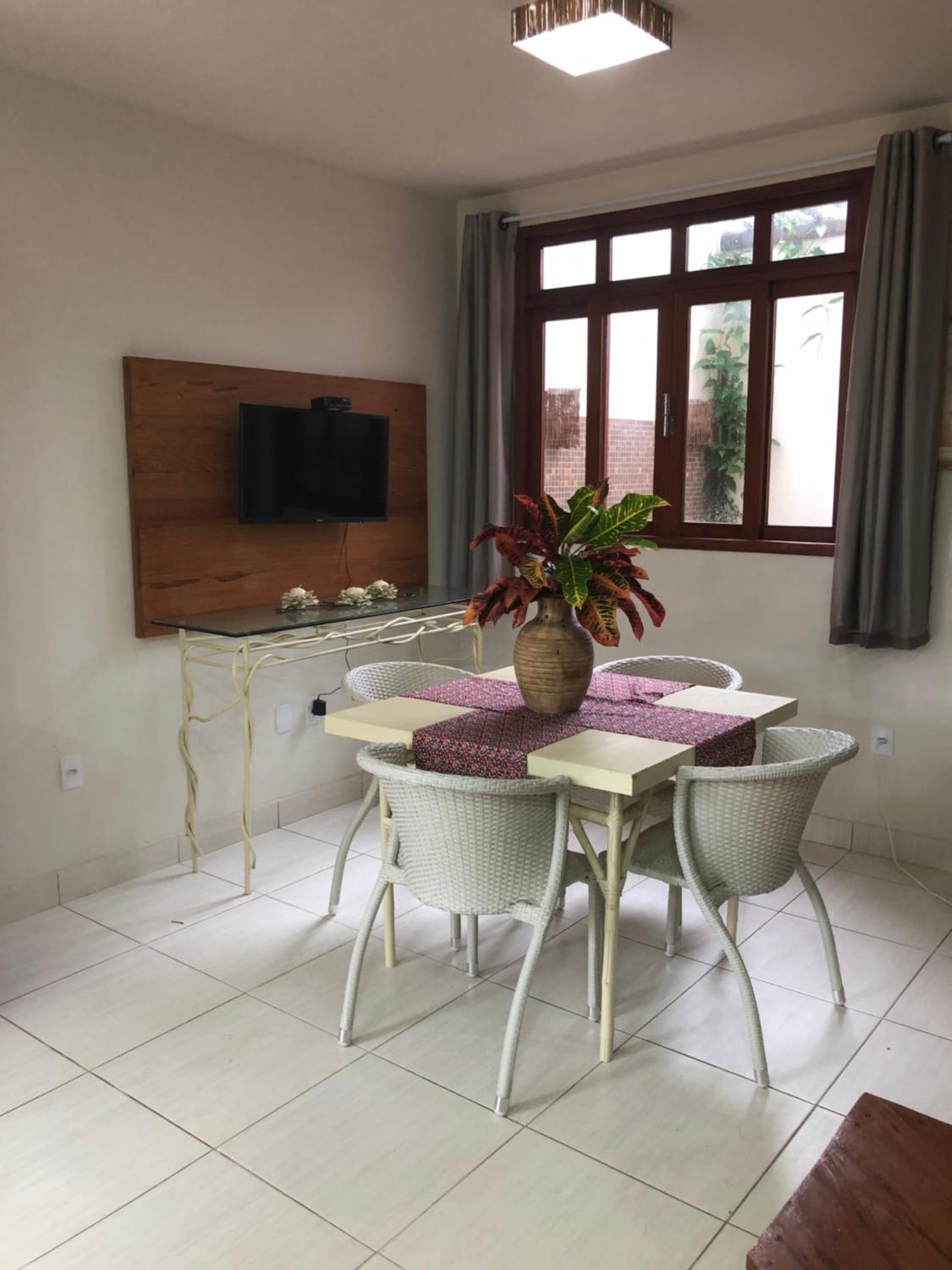 Cardeiro Flat