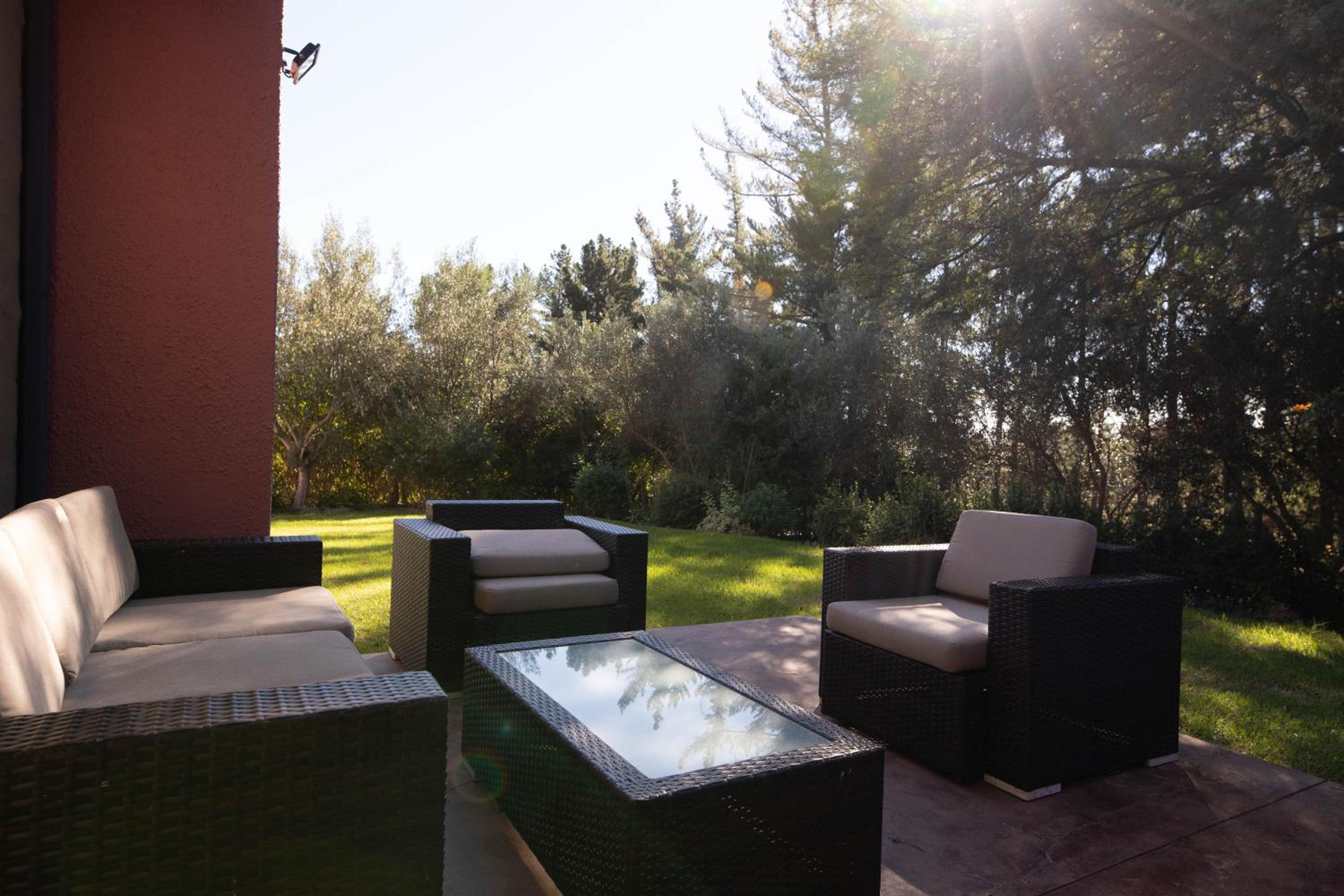 Hotel Marianne Wine Estate - Image 1