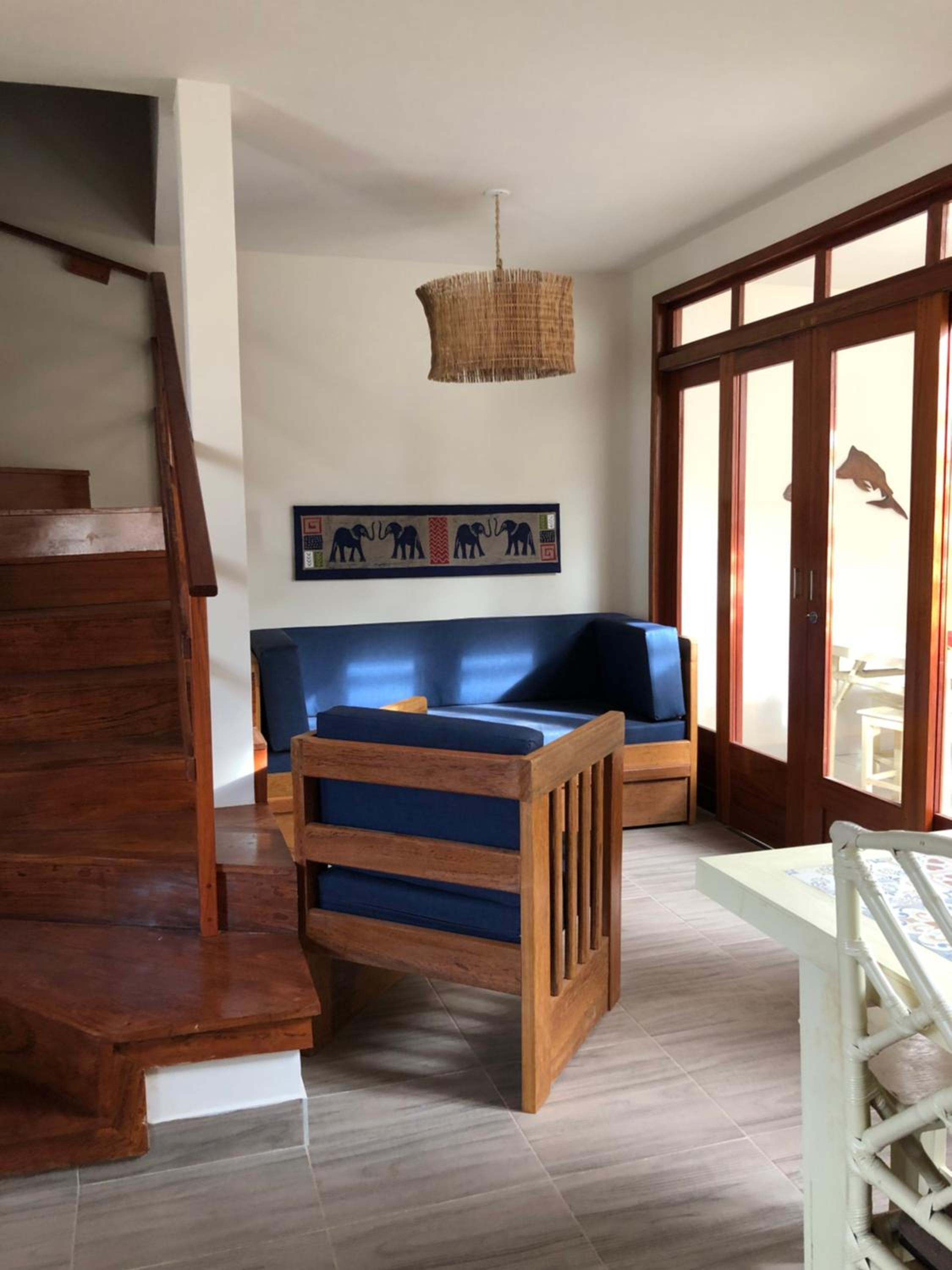 Cardeiro Flat