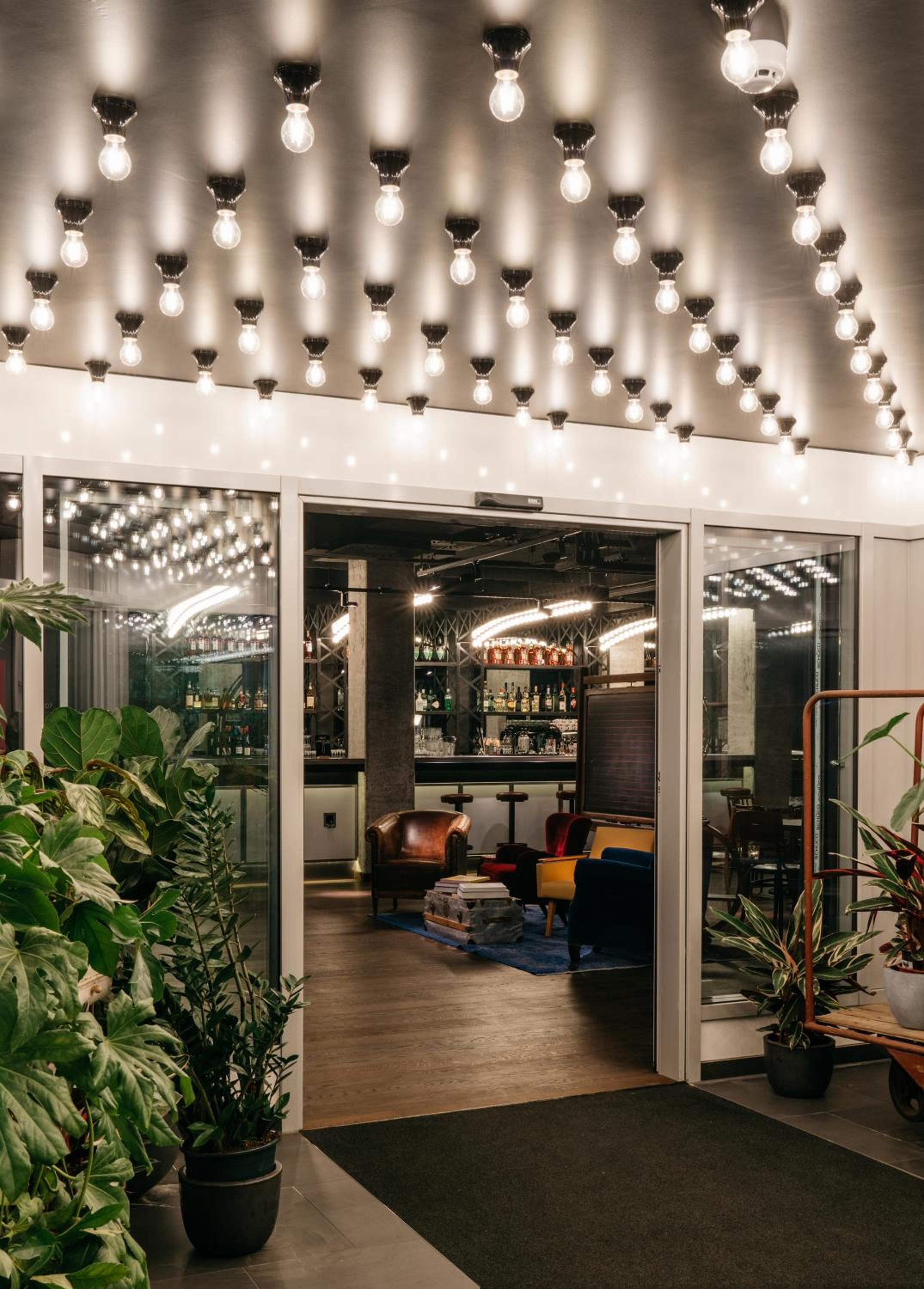 Hotel Ruby Leni Hotel Dusseldorf - Image 1