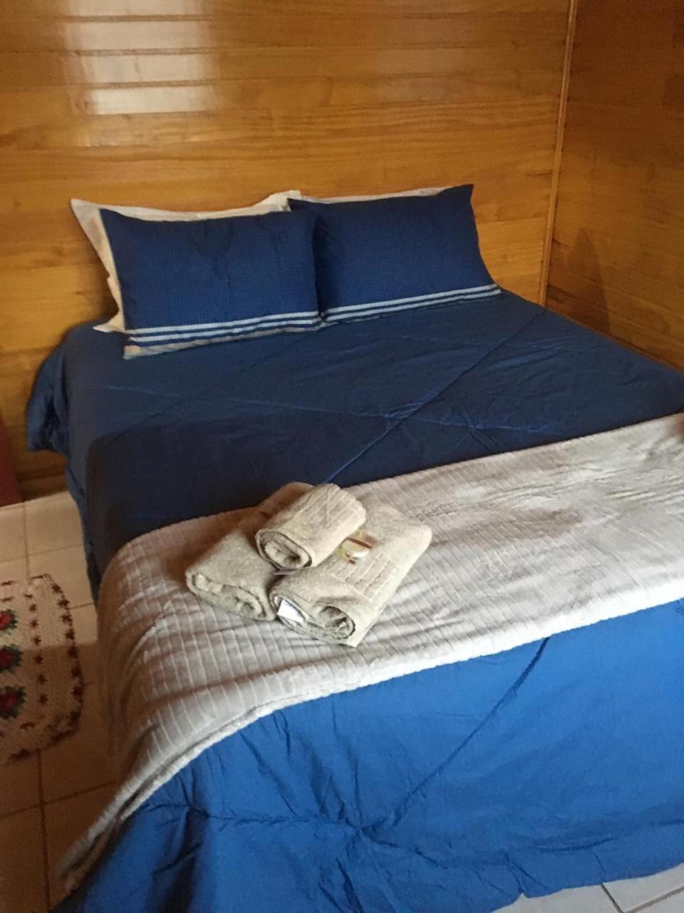 Casa de férias flor das acácias