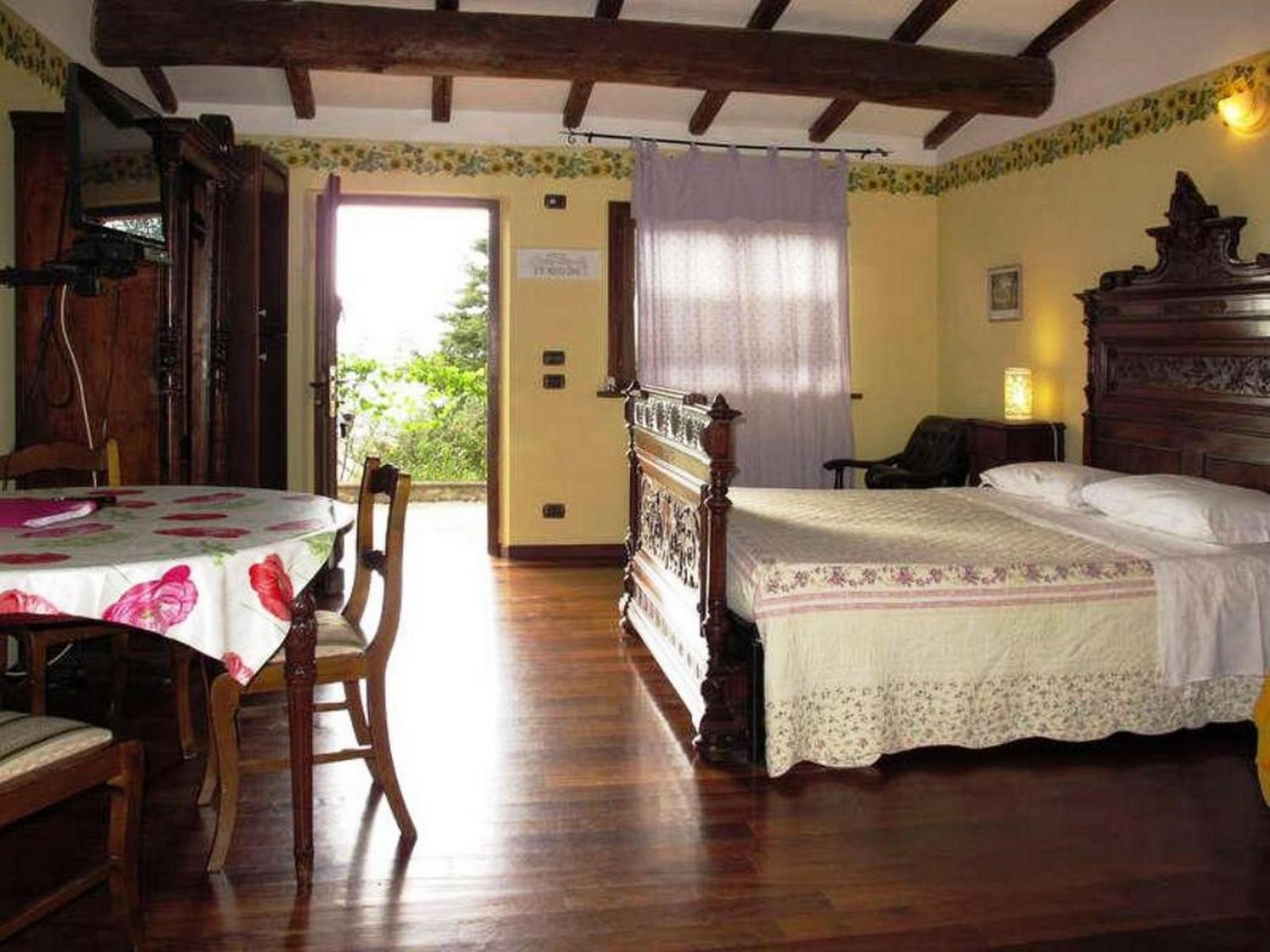 Appartamento Baita en Perugia — hotel room