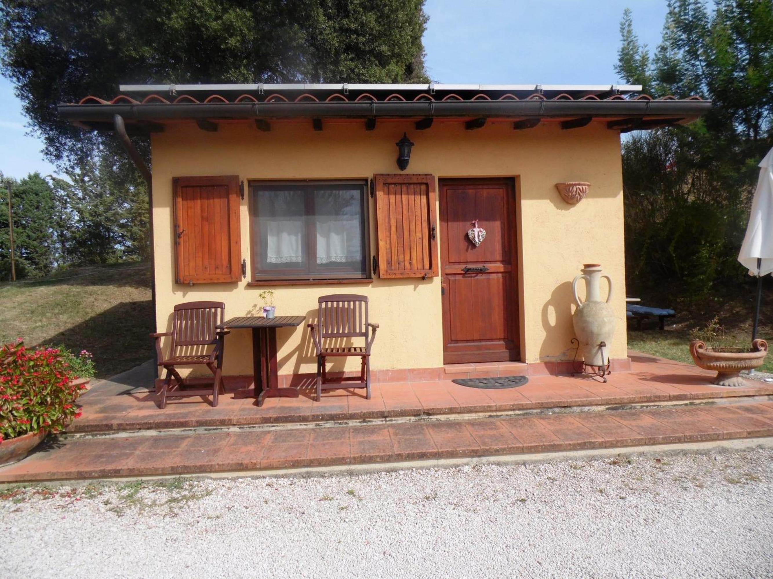 Appartamento Baita photo 3