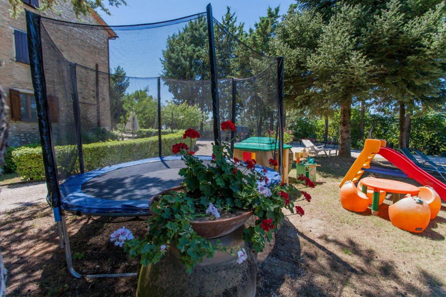 Appartamento Baita photo 5