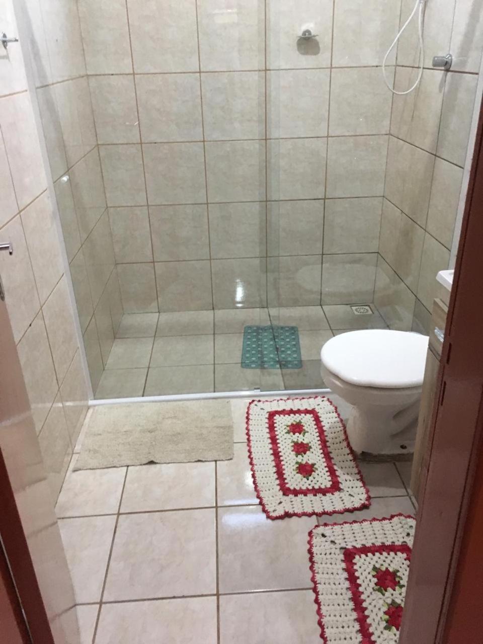 Casa de férias flor das acácias