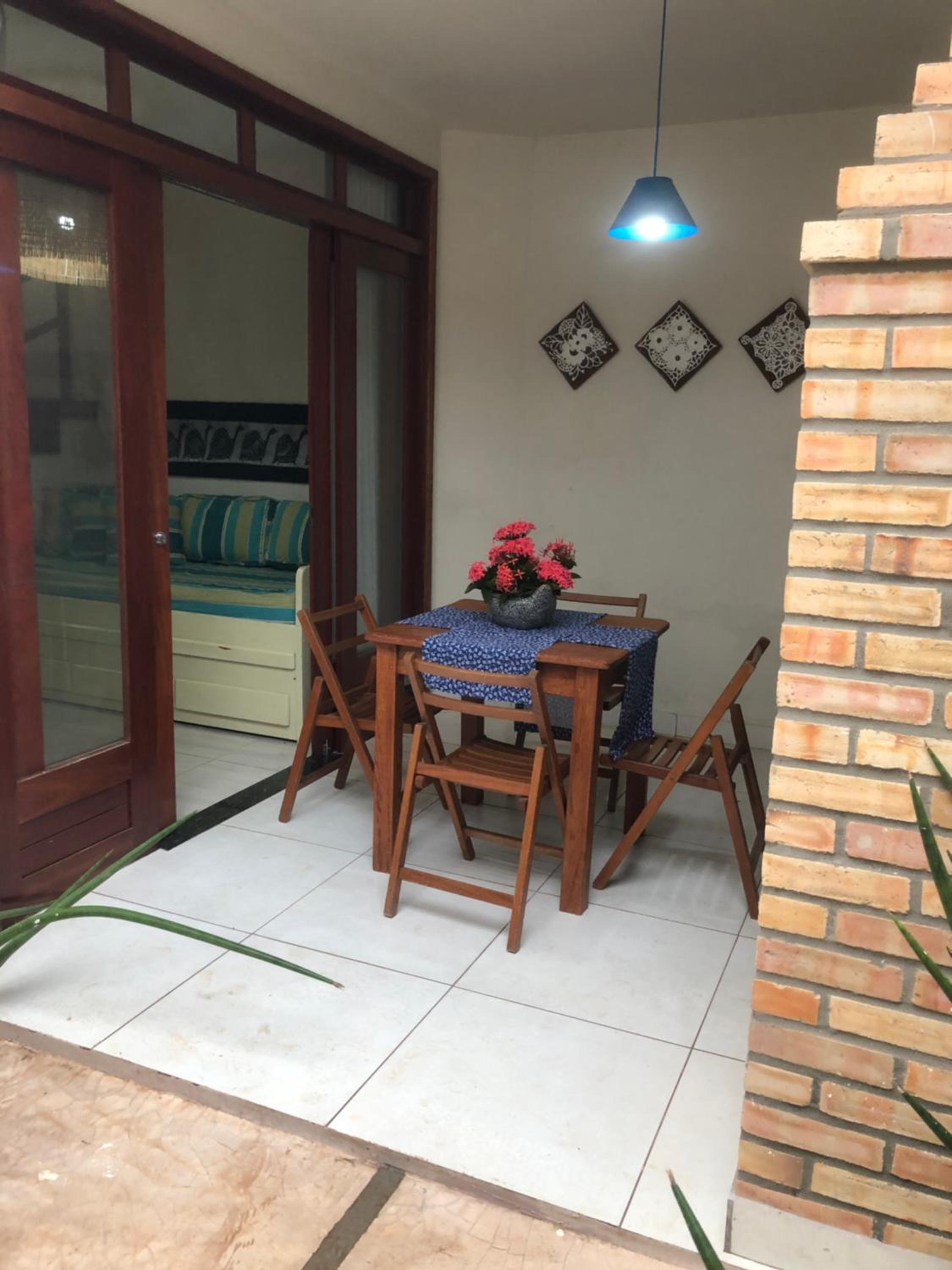 Cardeiro Flat
