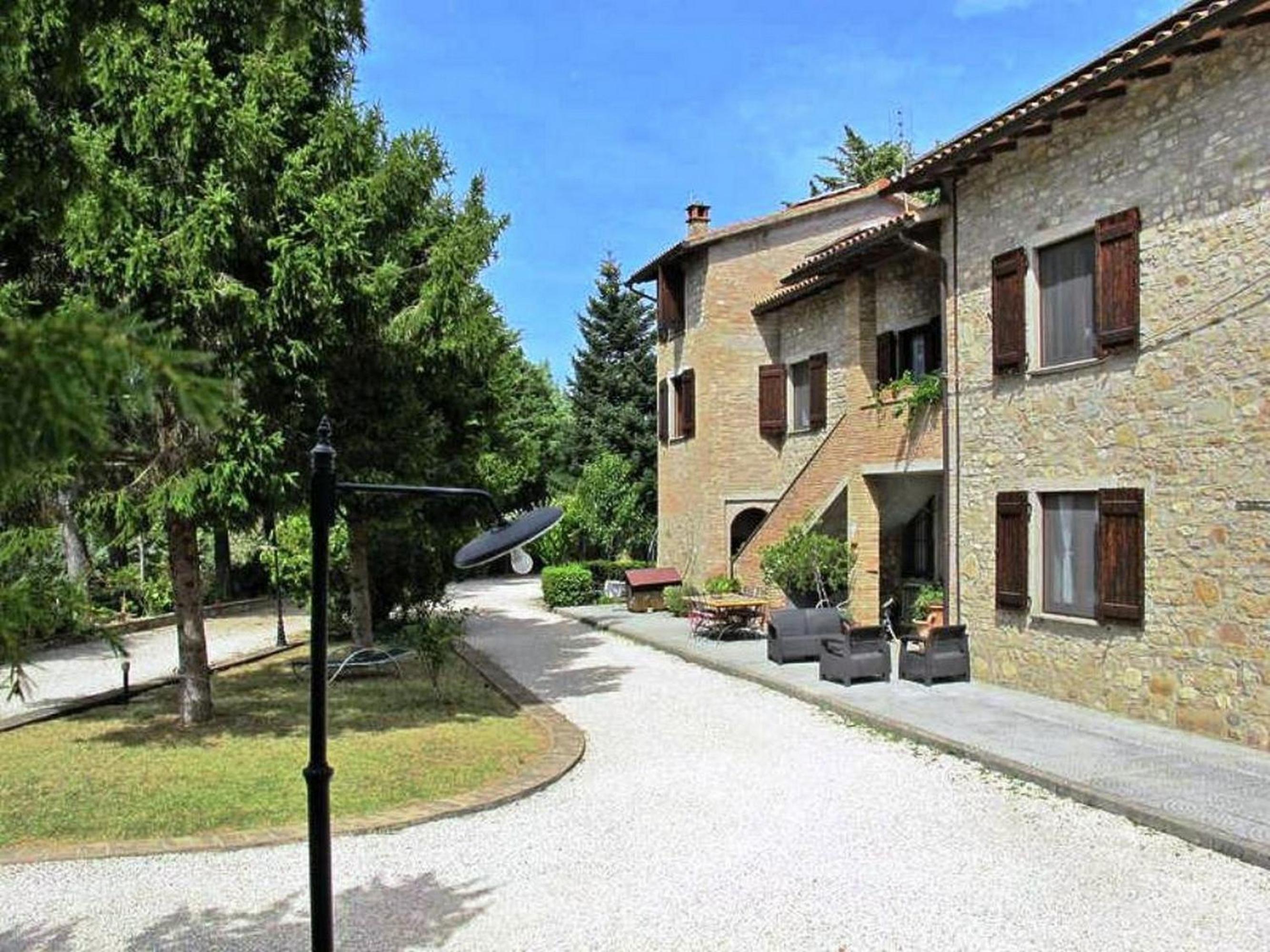 Appartamento Baita en Perugia