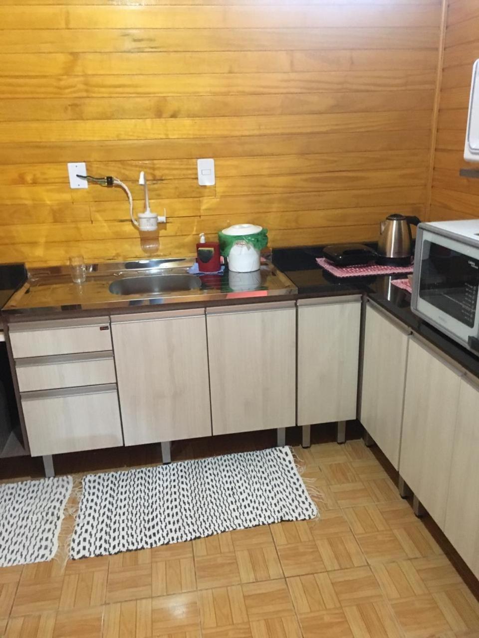 Casa de férias flor das acácias