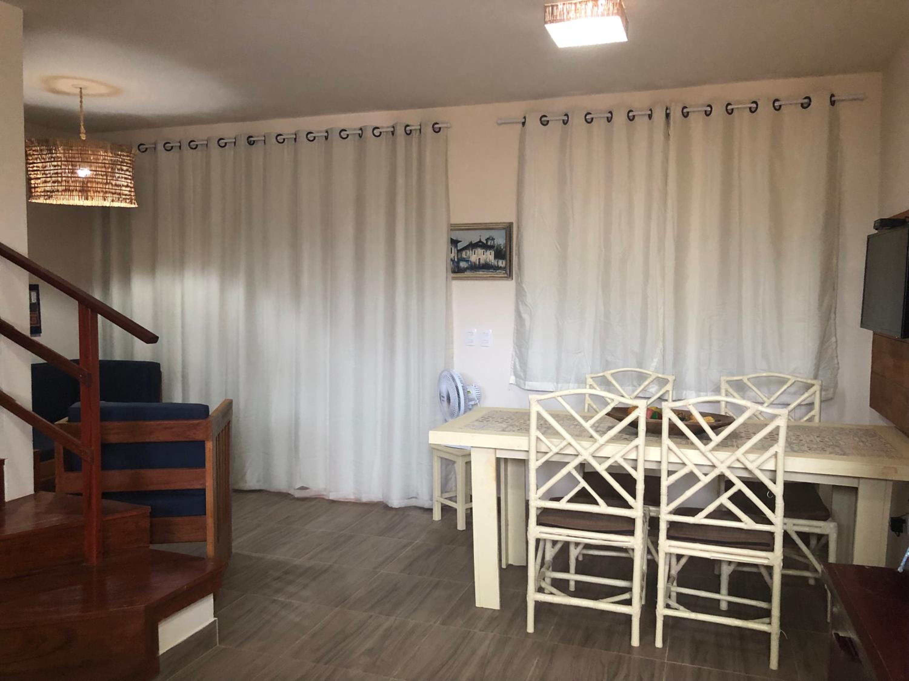 Cardeiro Flat