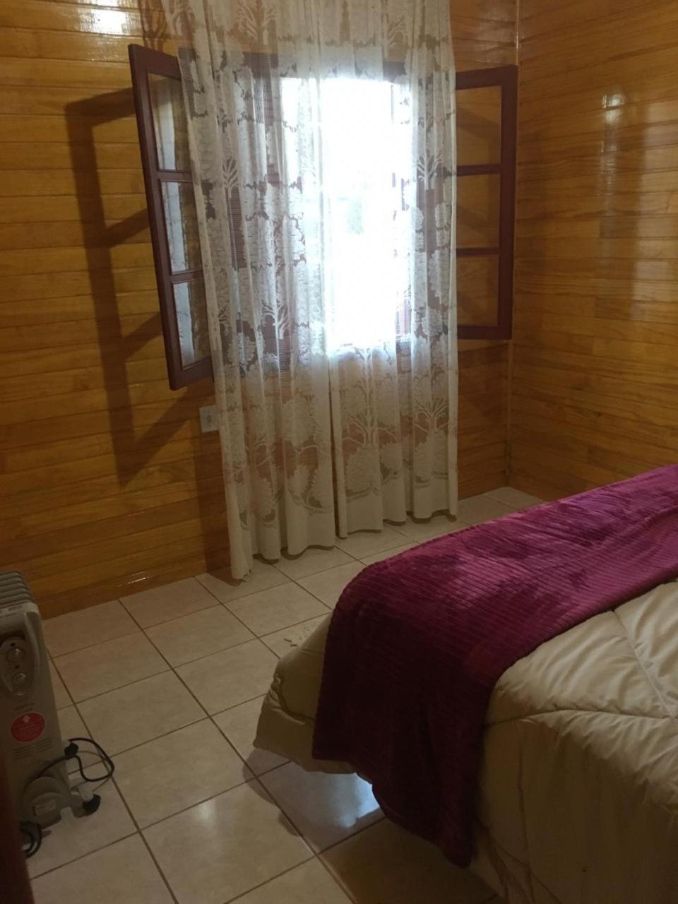 Casa de férias flor das acácias