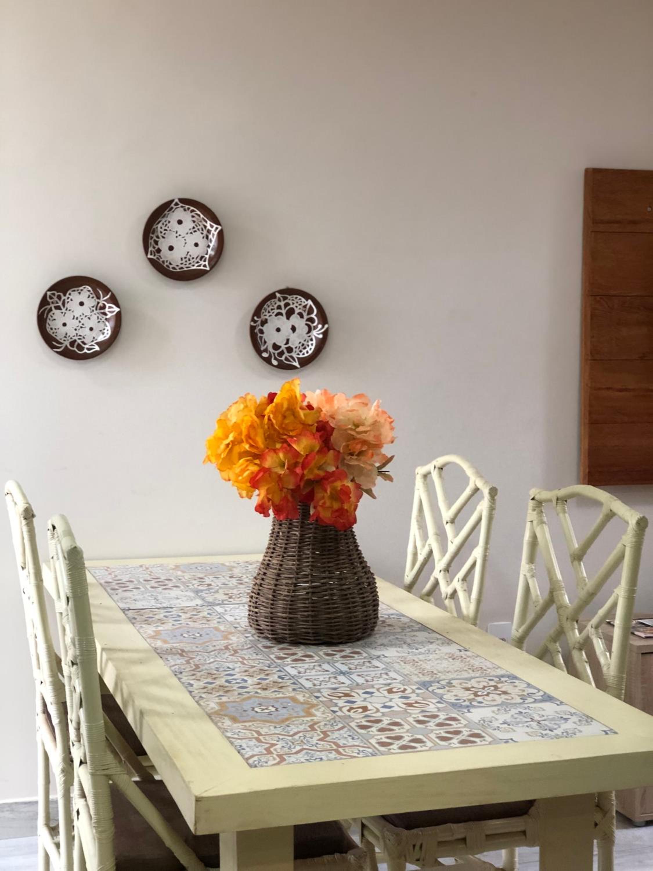 Cardeiro Flat