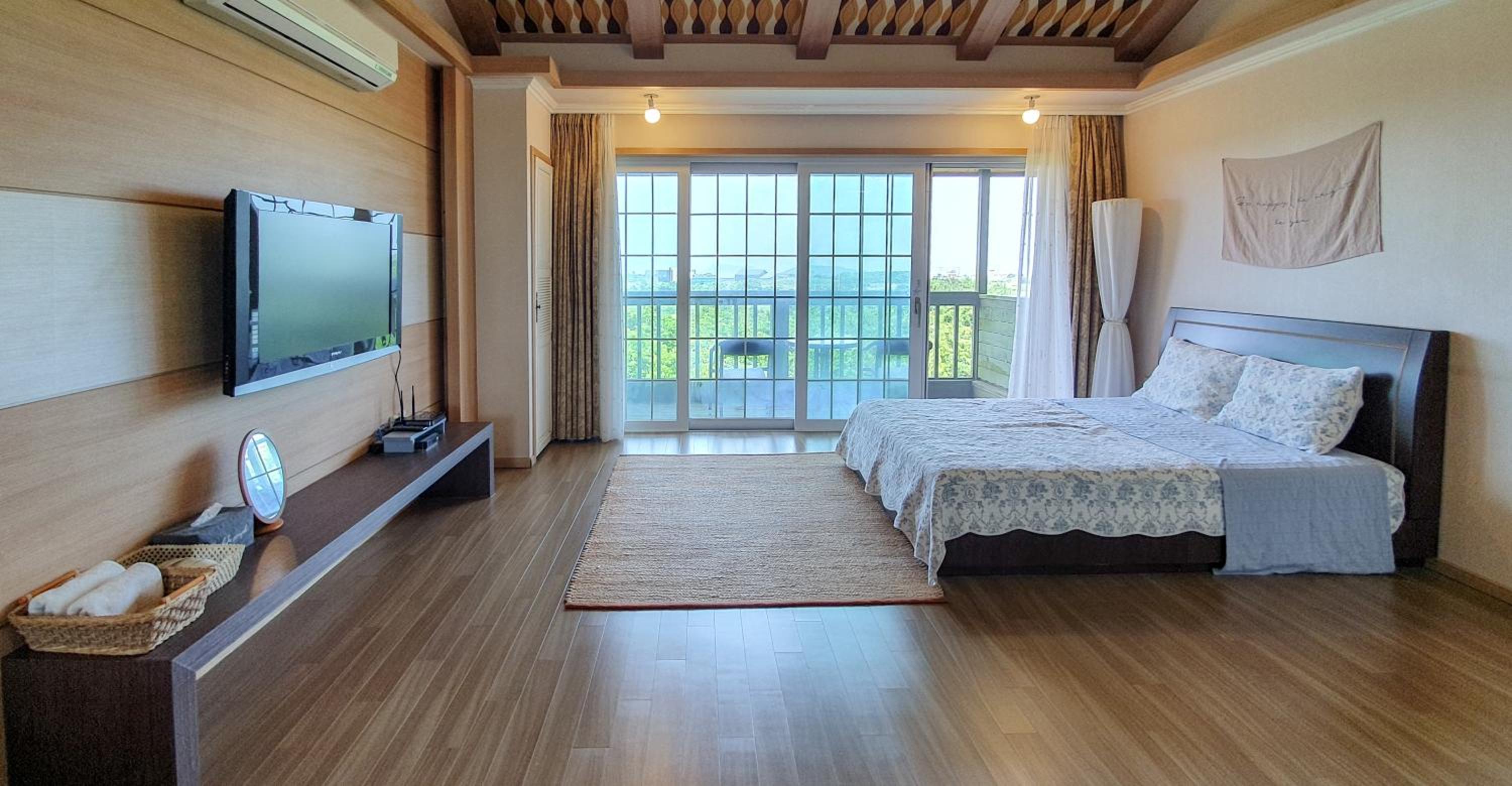 Green Narae Pension