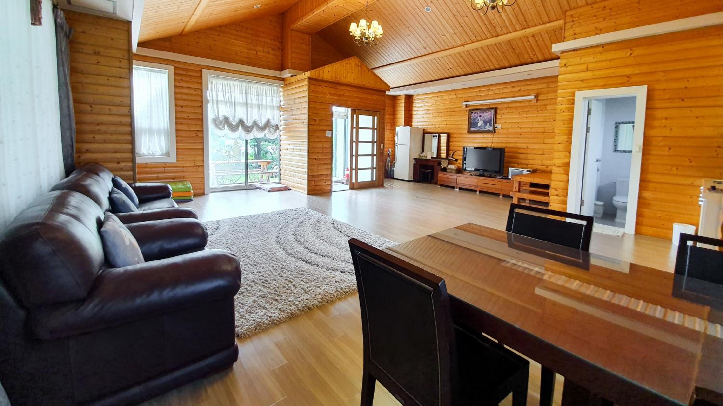 Green Narae Pension