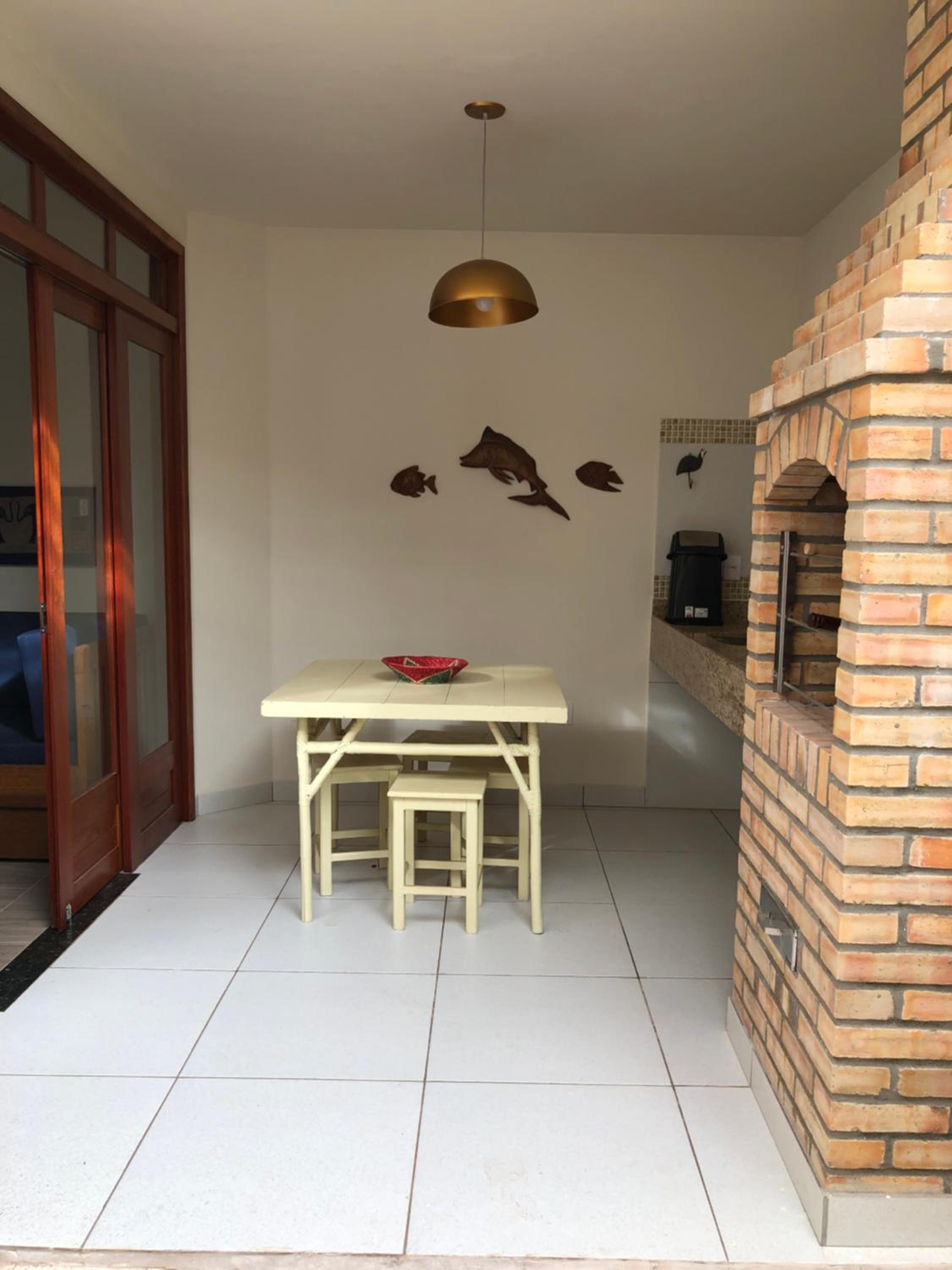 Cardeiro Flat